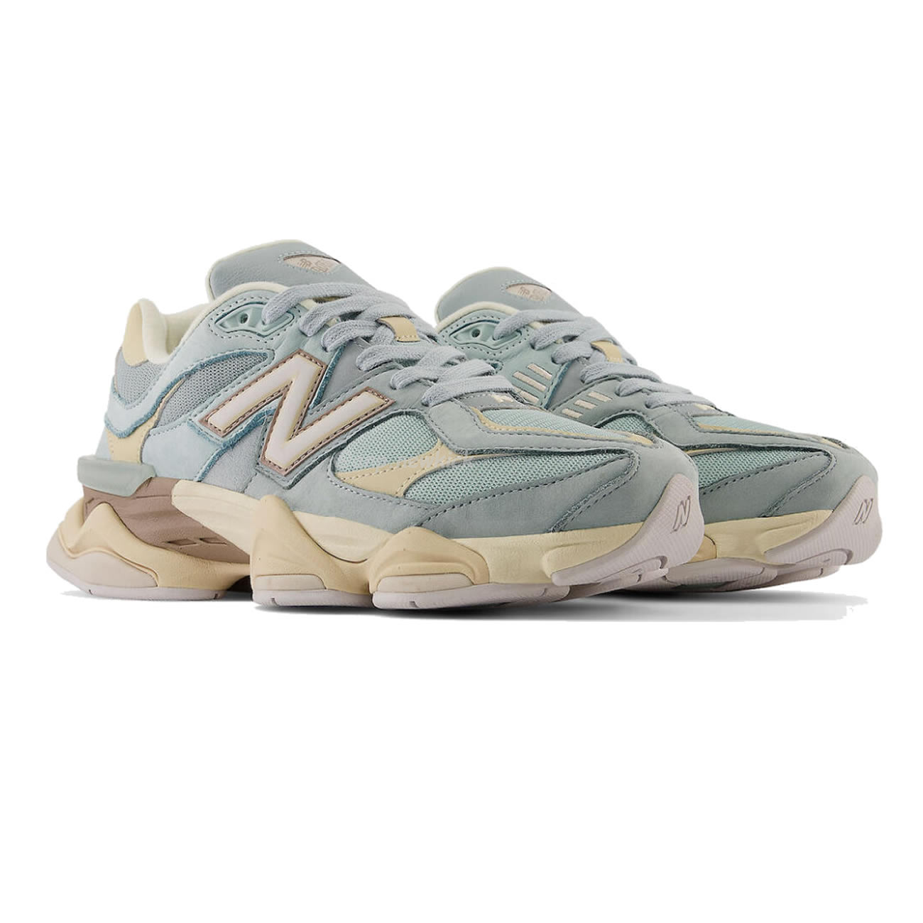 New Balance 9060 Blue Haze U9060fnb (6) - newkick.app