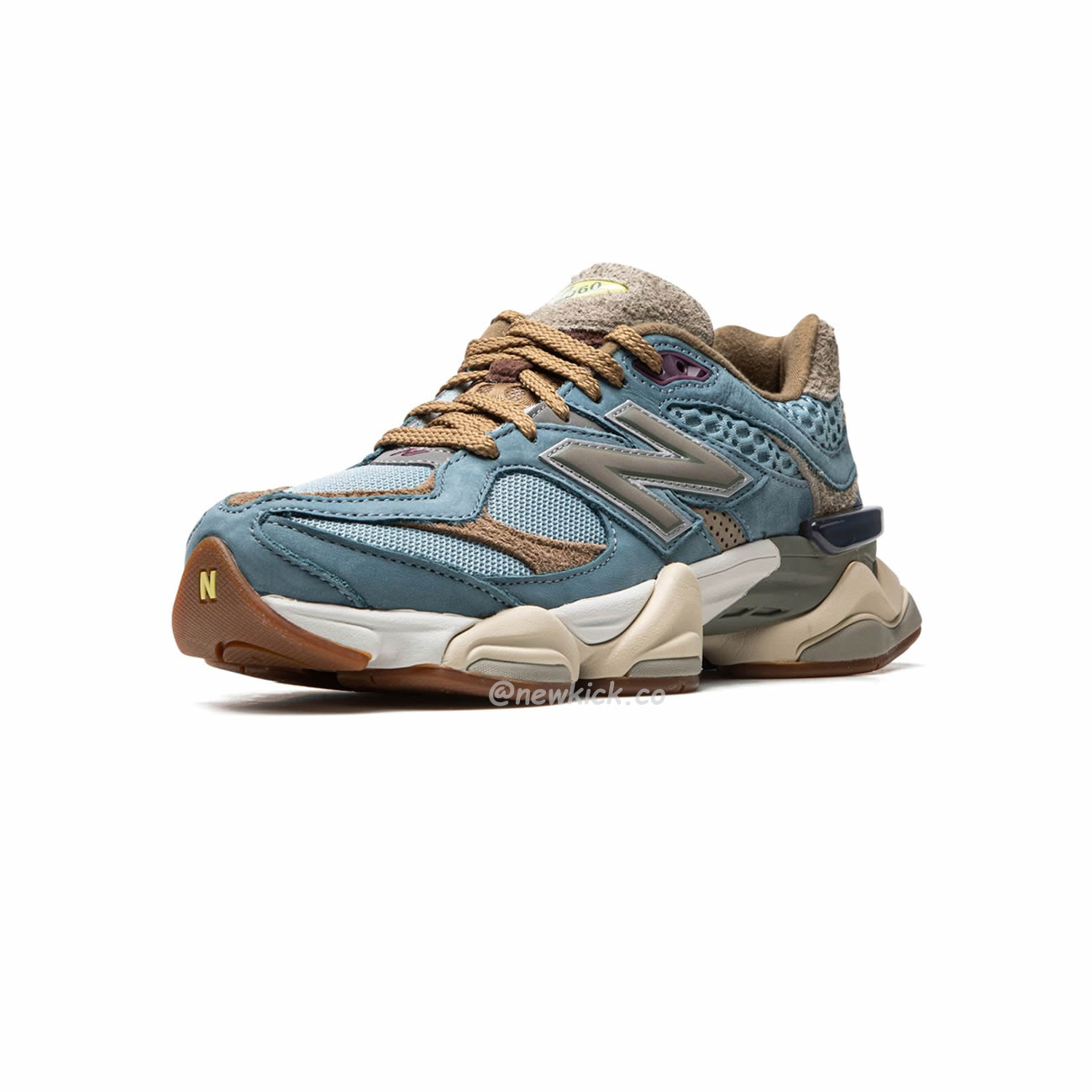 New Balance 9060 Bodega Age Of Discovery U9060bd1 (13) - newkick.app