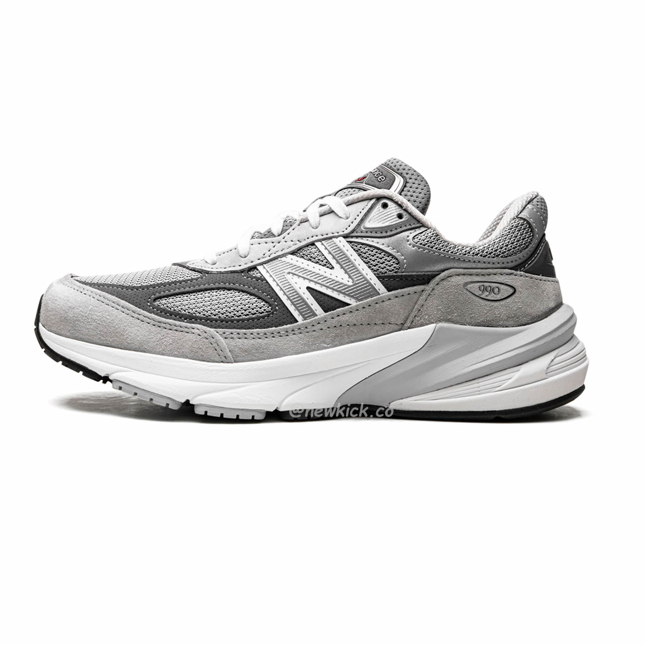 New Balance 990v6 Miusa Grey W990gl6 (1) - newkick.app