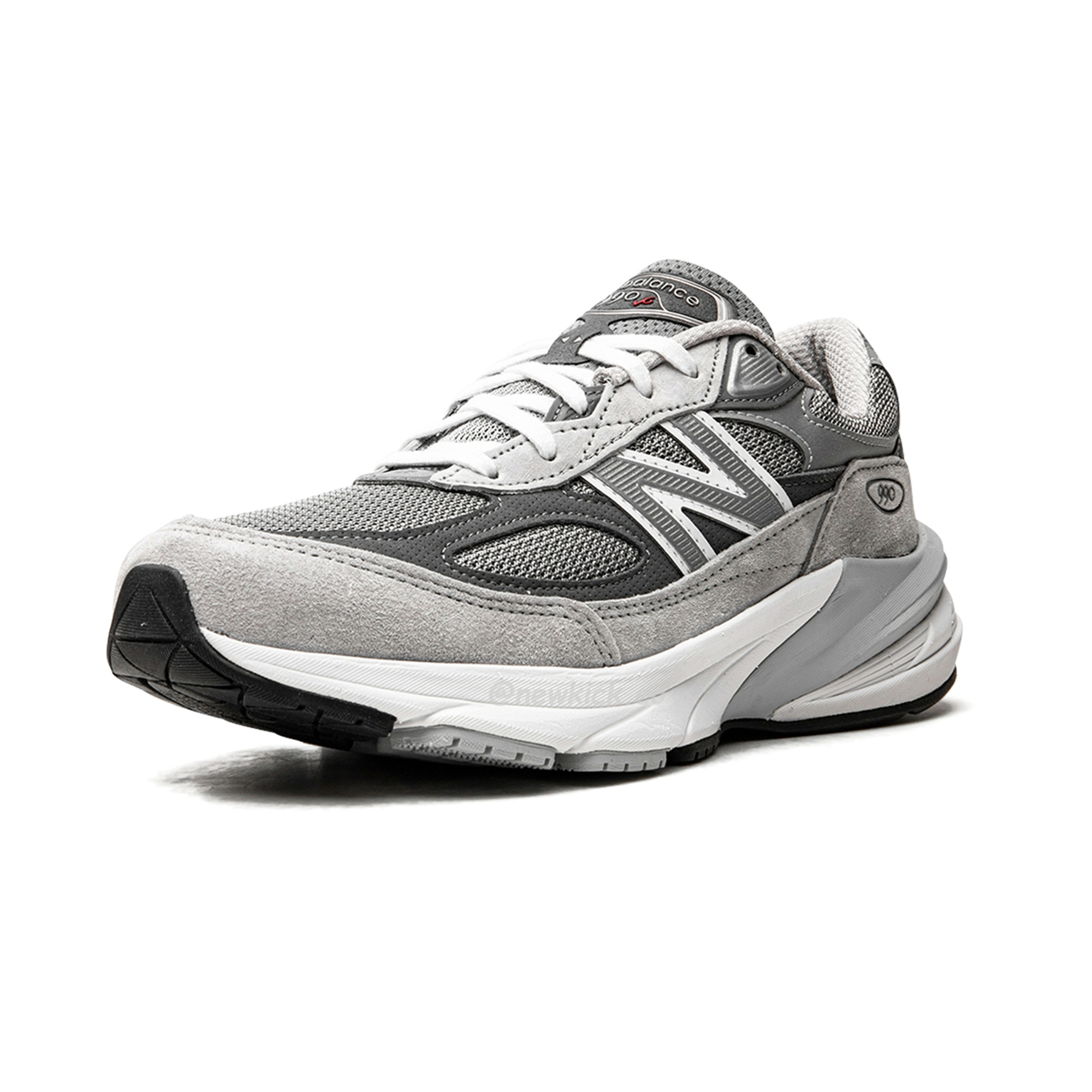 New Balance 990v6 Miusa Grey W990gl6 (5) - newkick.app