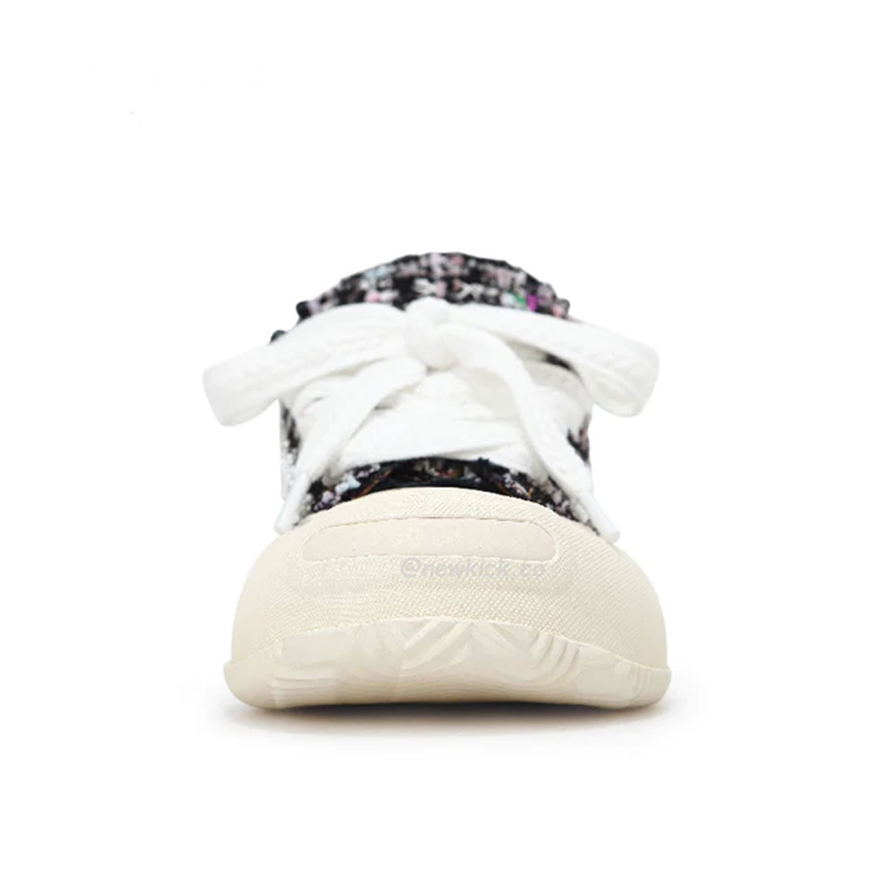 Xvessel G.o.p. 2.0 Marshmallow Lows Black (29) - newkick.app