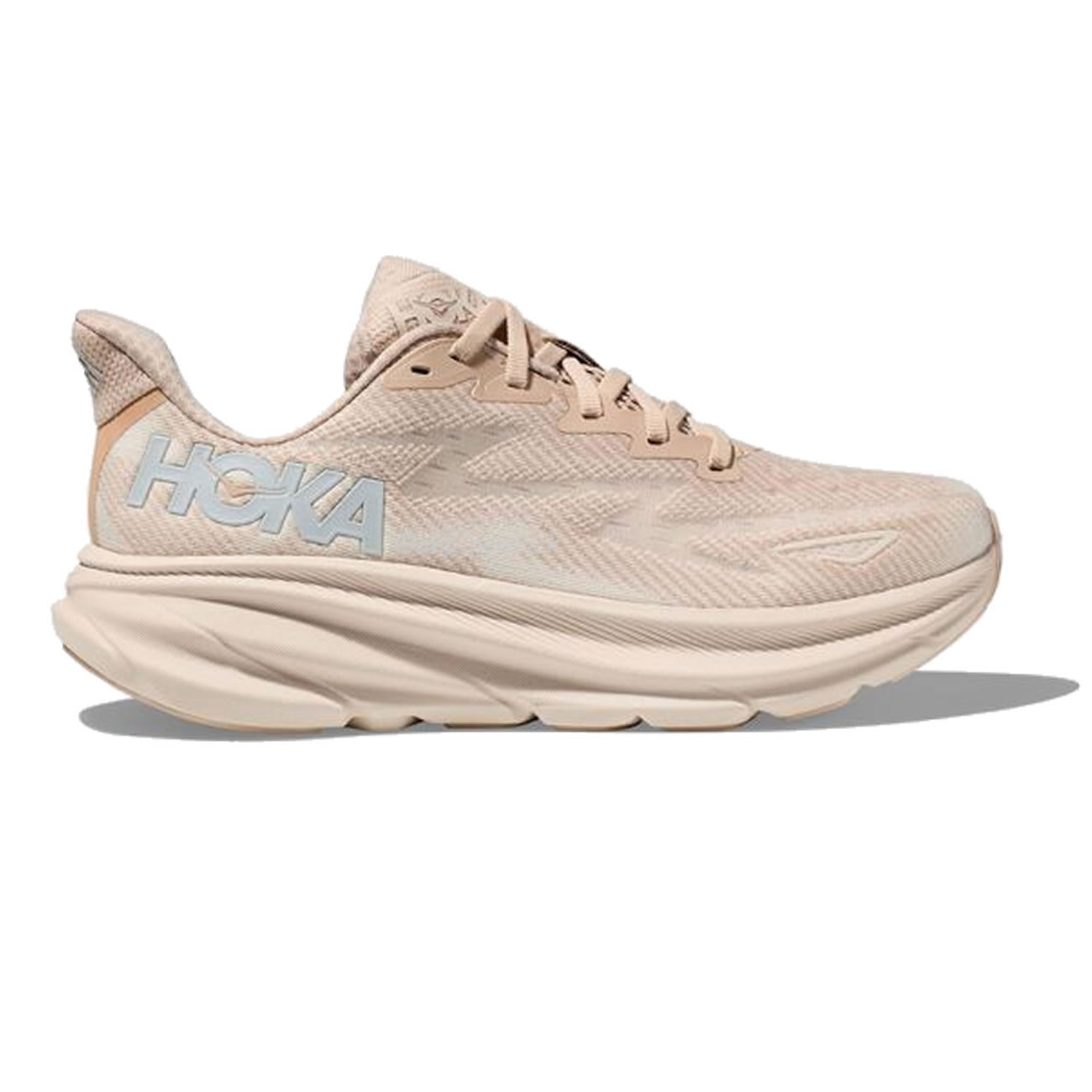 Hoka One One Clifton 9 White 1127895 Wwh (19) - newkick.app