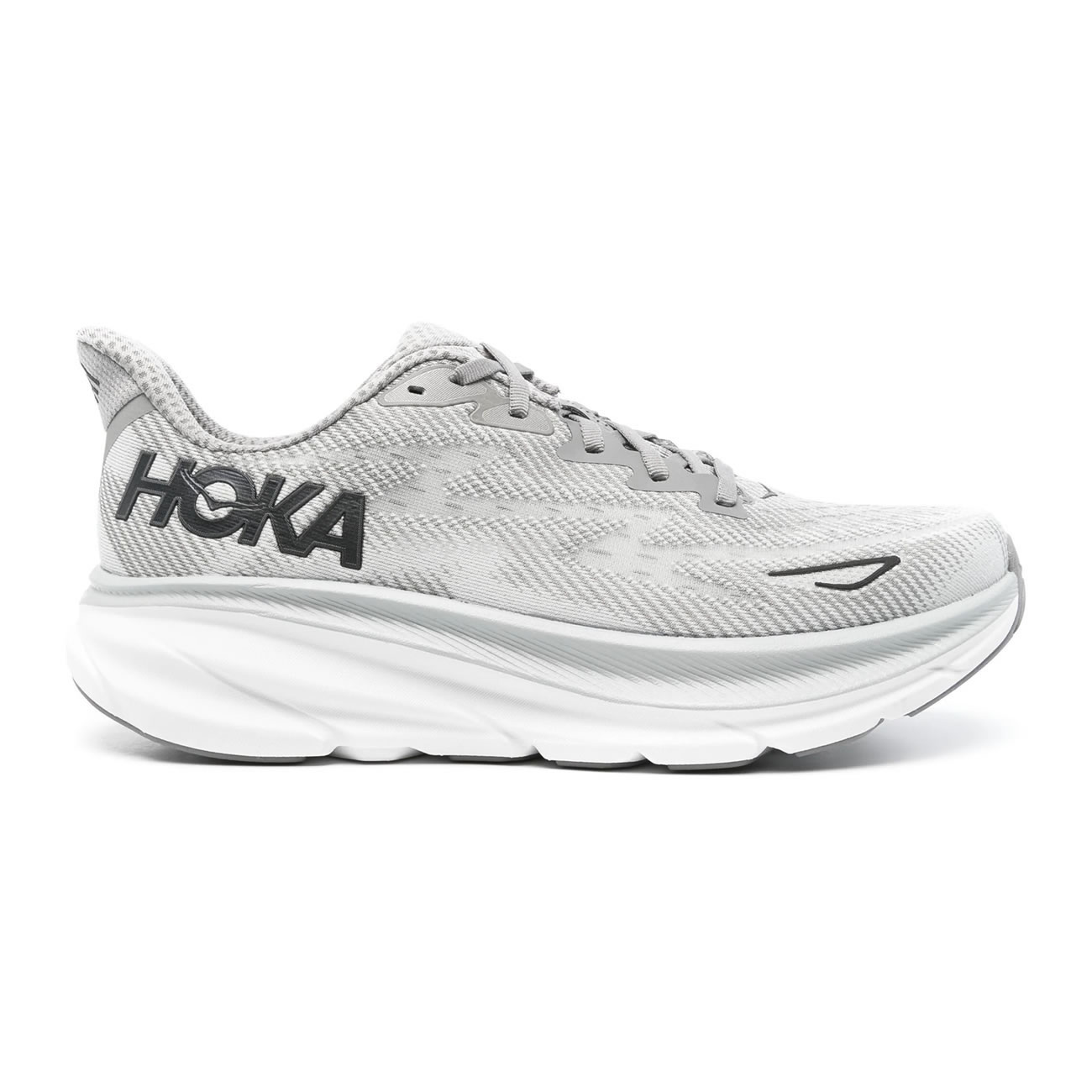 Hoka One One Clifton 9 White 1127895 Wwh (29) - newkick.app