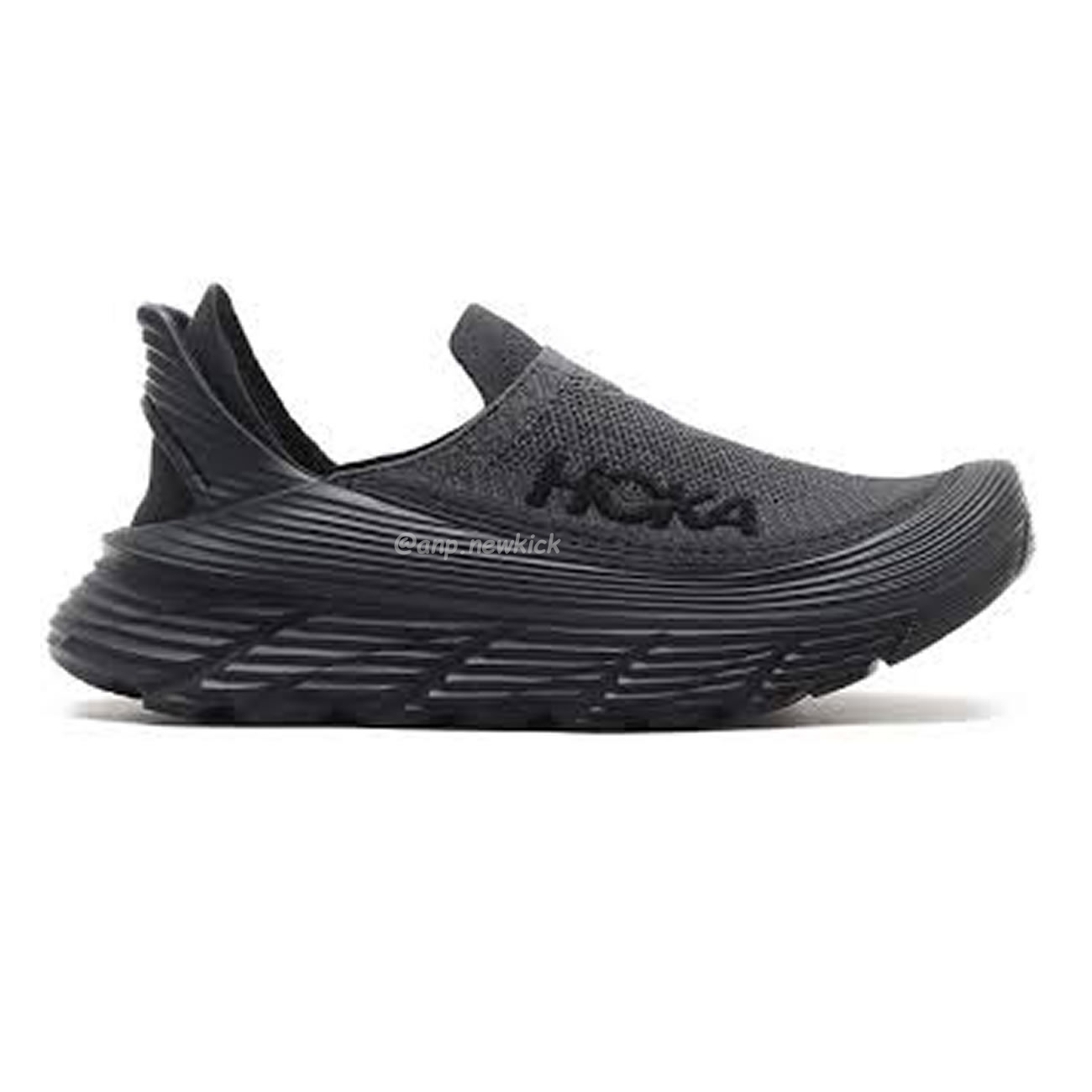 Hoka Restore Tc Dune Oxford Tan 1134532 Dotn (5) - newkick.app