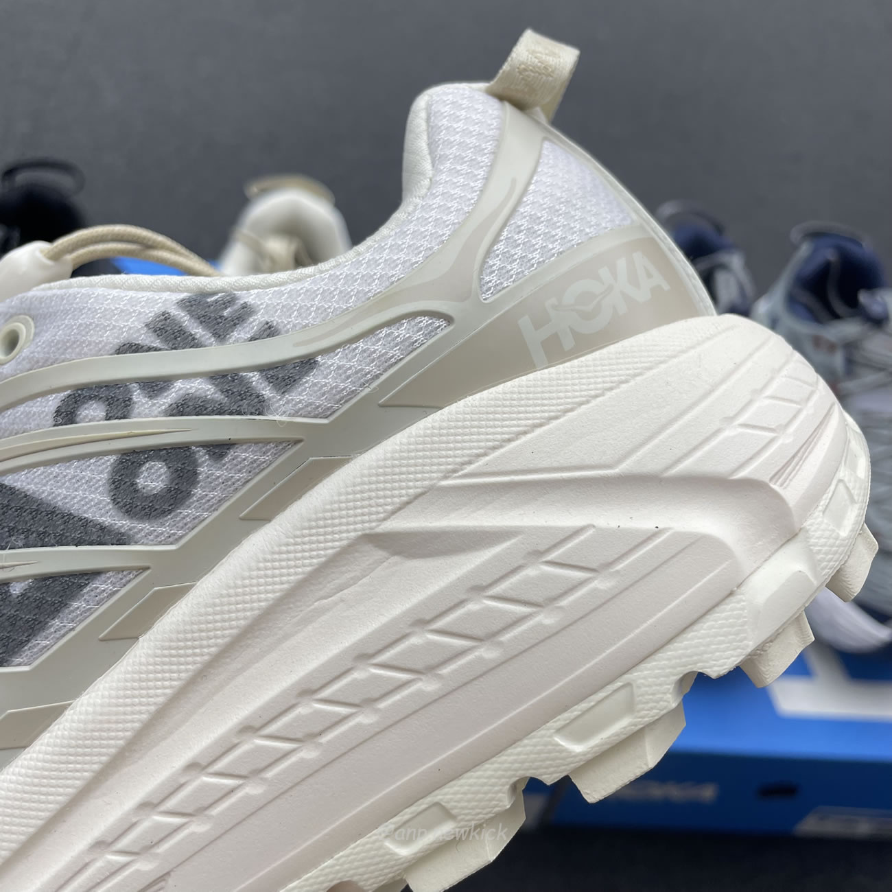 Hoka One One Mafate Three2 Eggnog Shifting Sand 1141572 Essn (6) - newkick.app