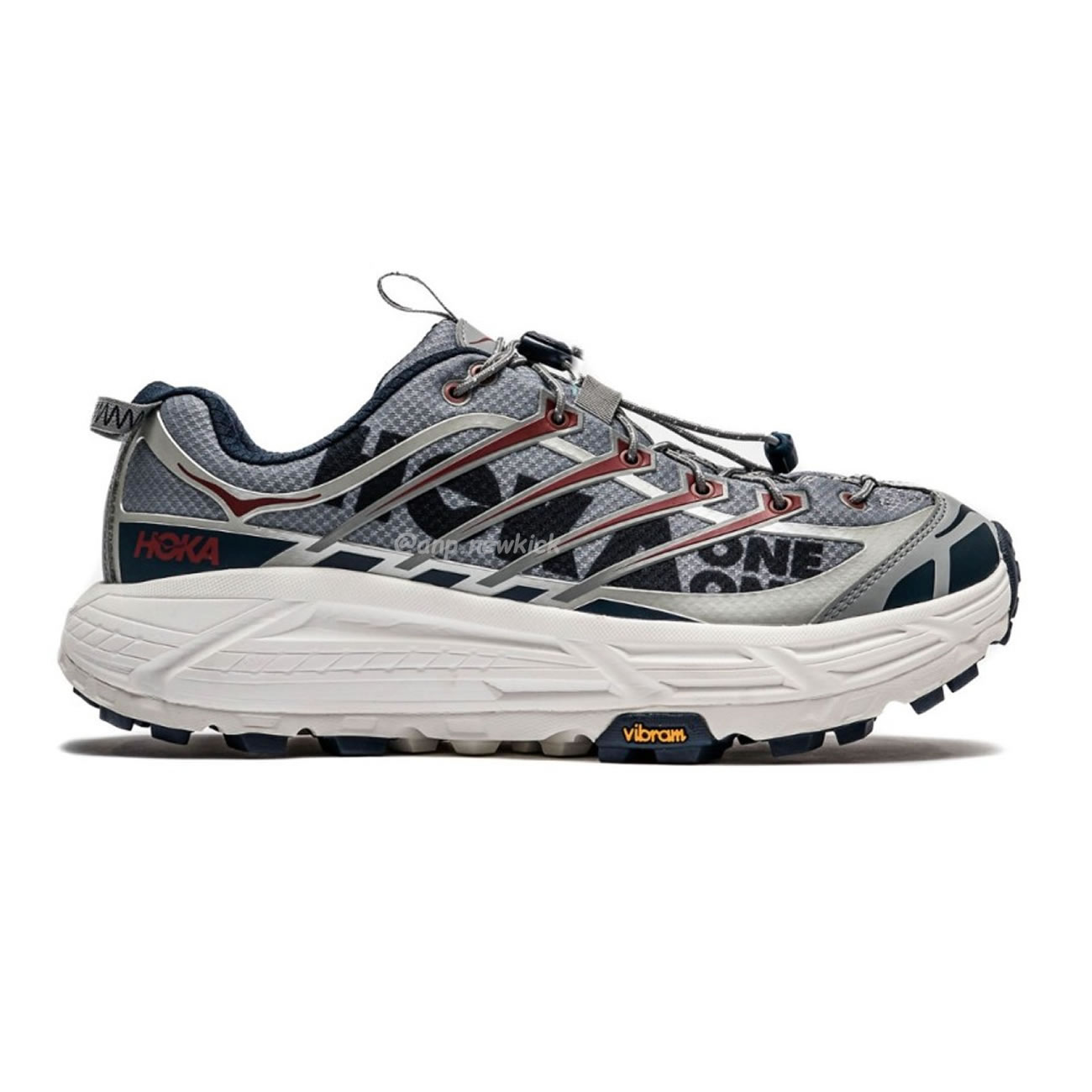 Hoka One One Mafate Three2 Eggnog Shifting Sand 1141572 Essn (8) - newkick.app