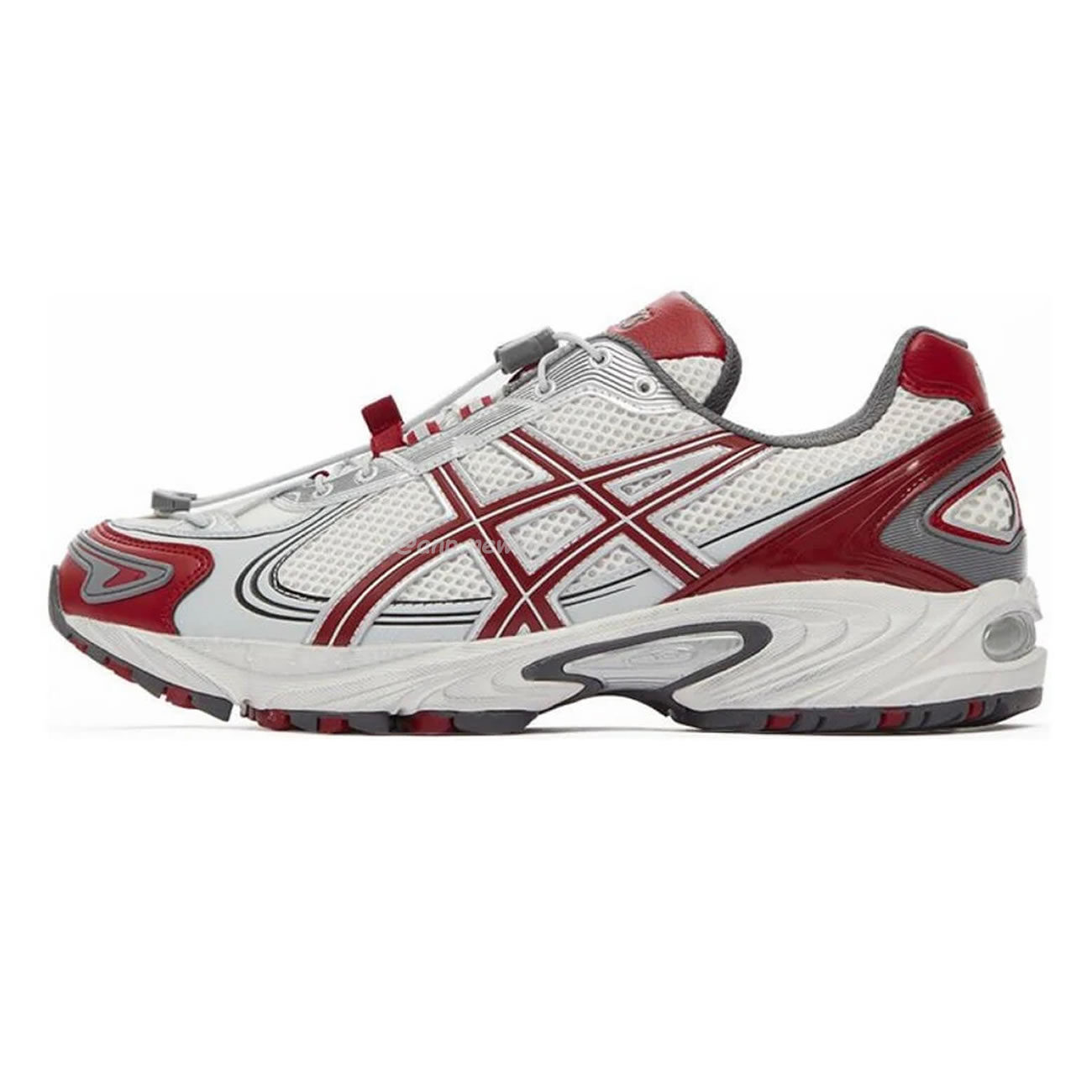 Asics Gel Kahana Tr V4 Carbon Black Silver White Cream Cranberry (6) - newkick.app