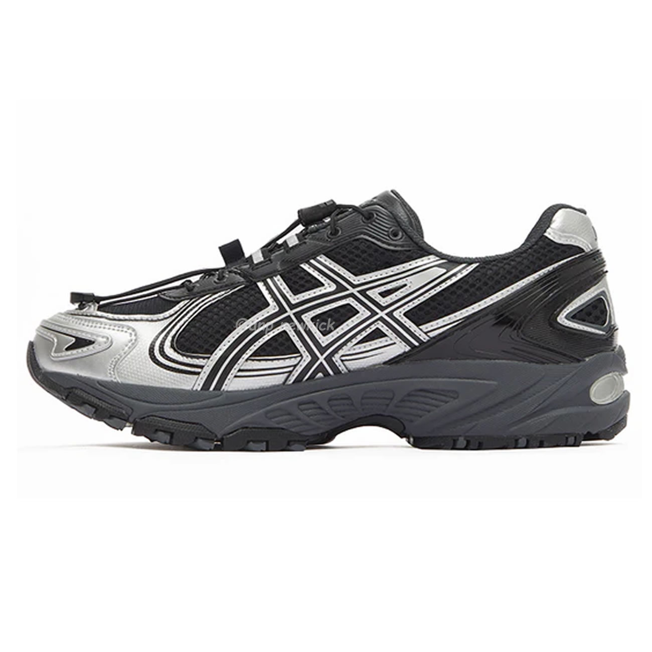 Asics Gel Kahana Tr V4 Carbon Black Silver White Cream Cranberry (7) - newkick.app