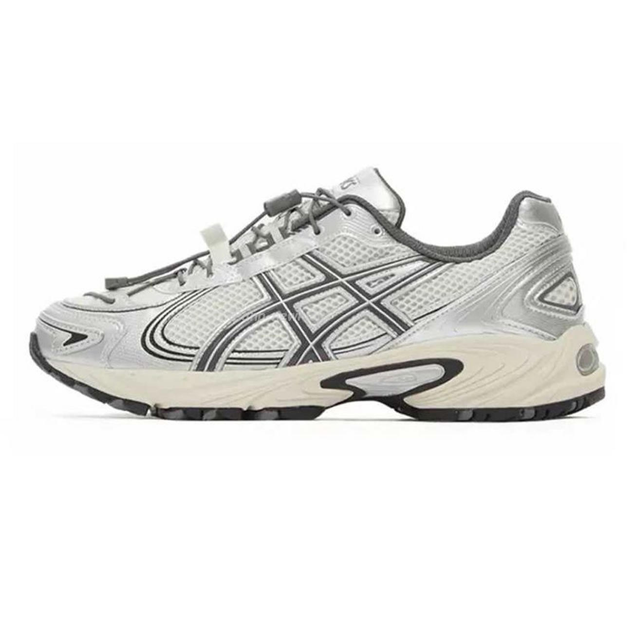 Asics Gel Kahana Tr V4 Carbon Black Silver White Cream Cranberry (9) - newkick.app