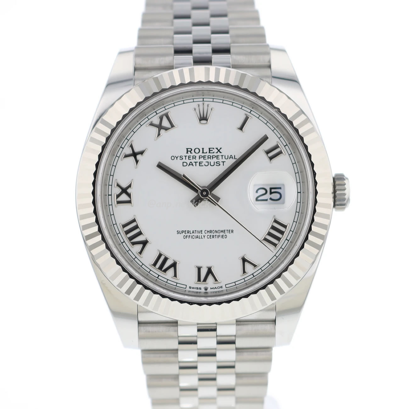 Rolex Datejust 41mm 126334 (1) - newkick.app