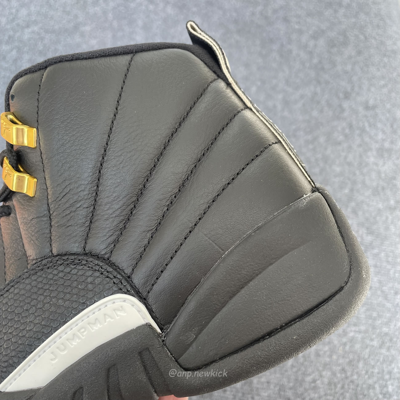 Air Jordan 12 Retro The Master 130690 013 (5) - newkick.app