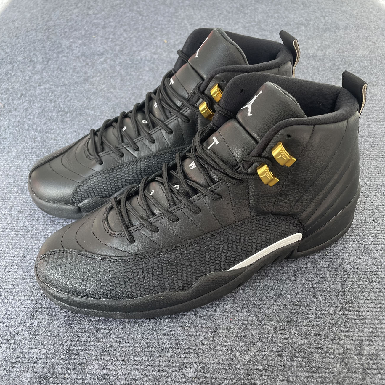 Air Jordan 12 Retro The Master 130690 013 (9) - newkick.app