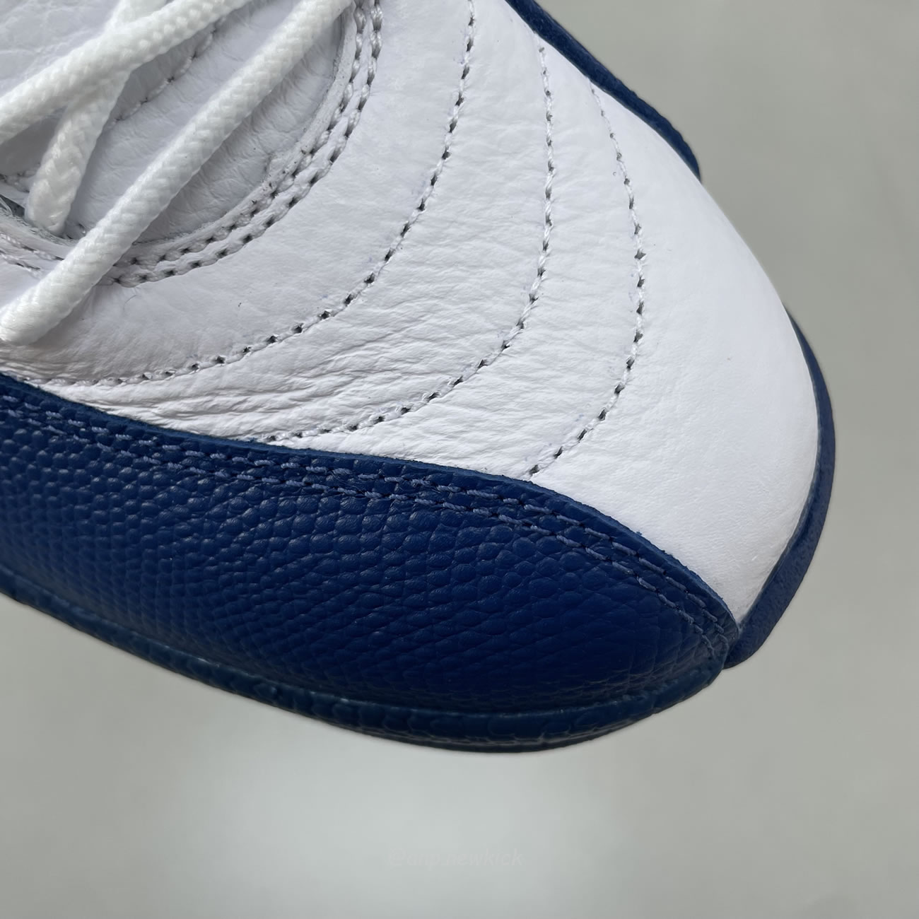 Air Jordan 12 Retro French Blue 2016 130690 113 (3) - newkick.app