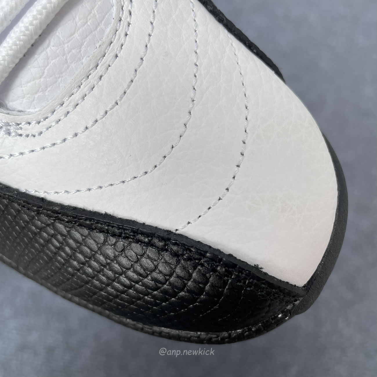 Air Jordan 12 Retro Taxi White Gold 130690 125 (6) - newkick.app