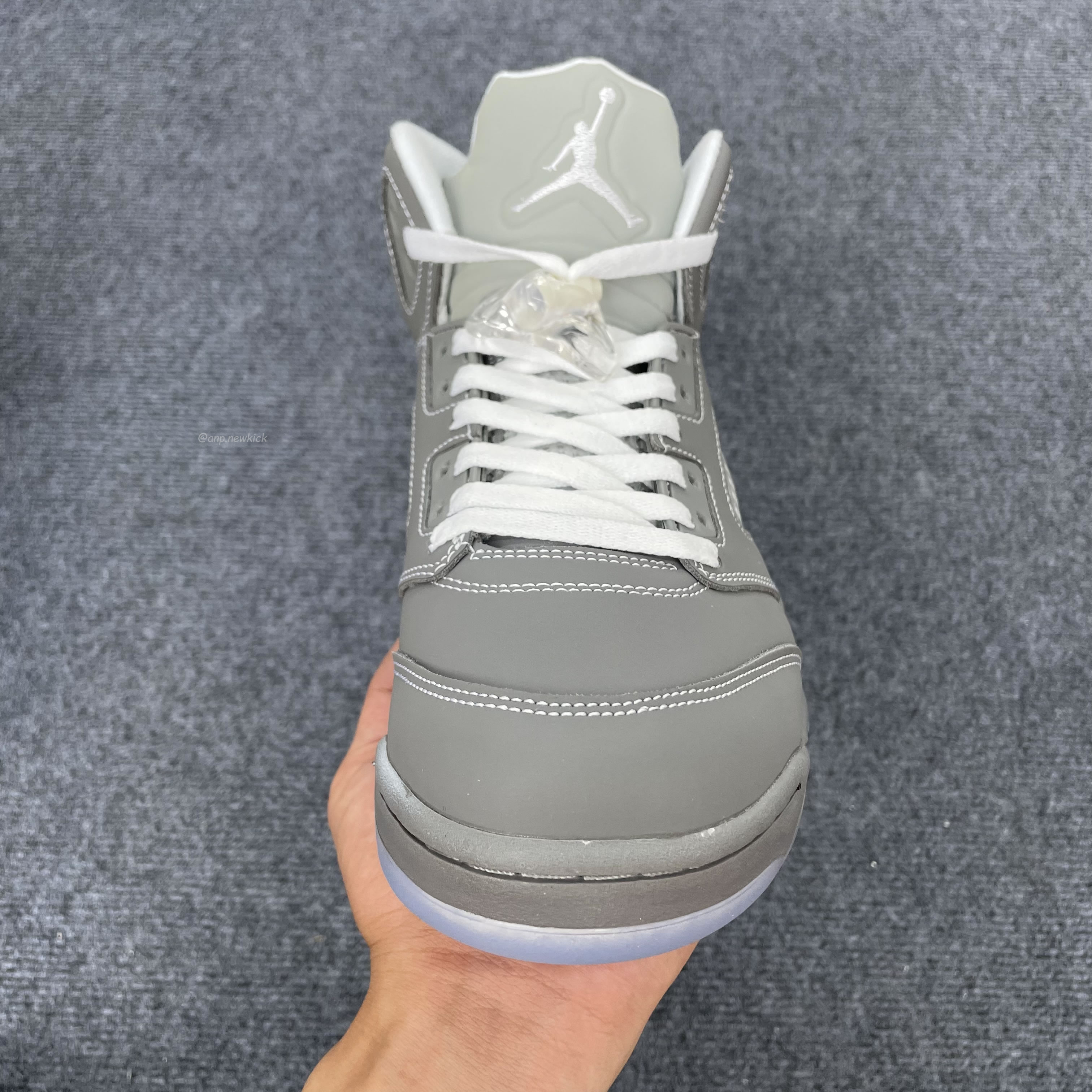 Air Jordan 5 Retro Wolf Grey 136027 005 (2) - newkick.app