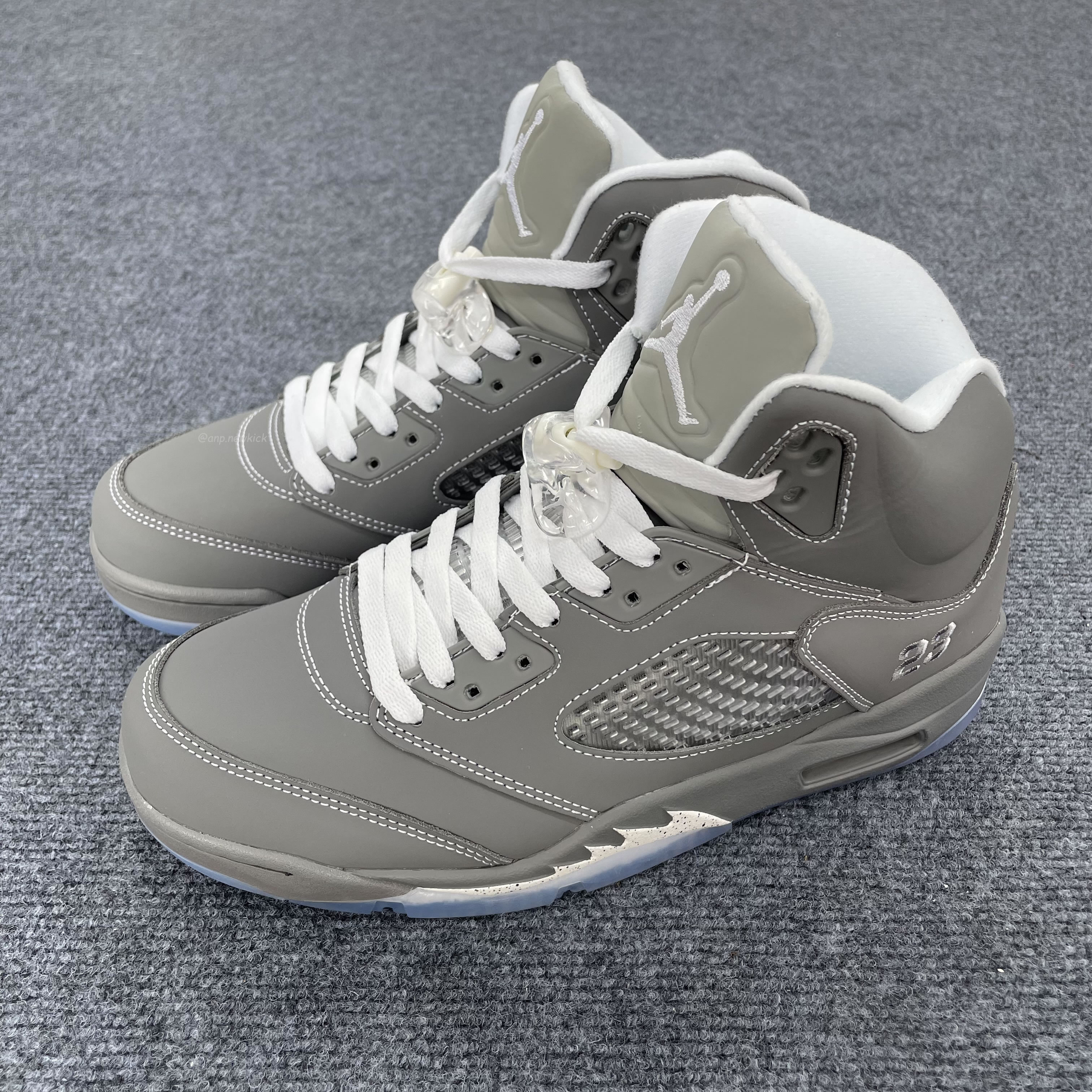 Air Jordan 5 Retro Wolf Grey 136027 005 (6) - newkick.app