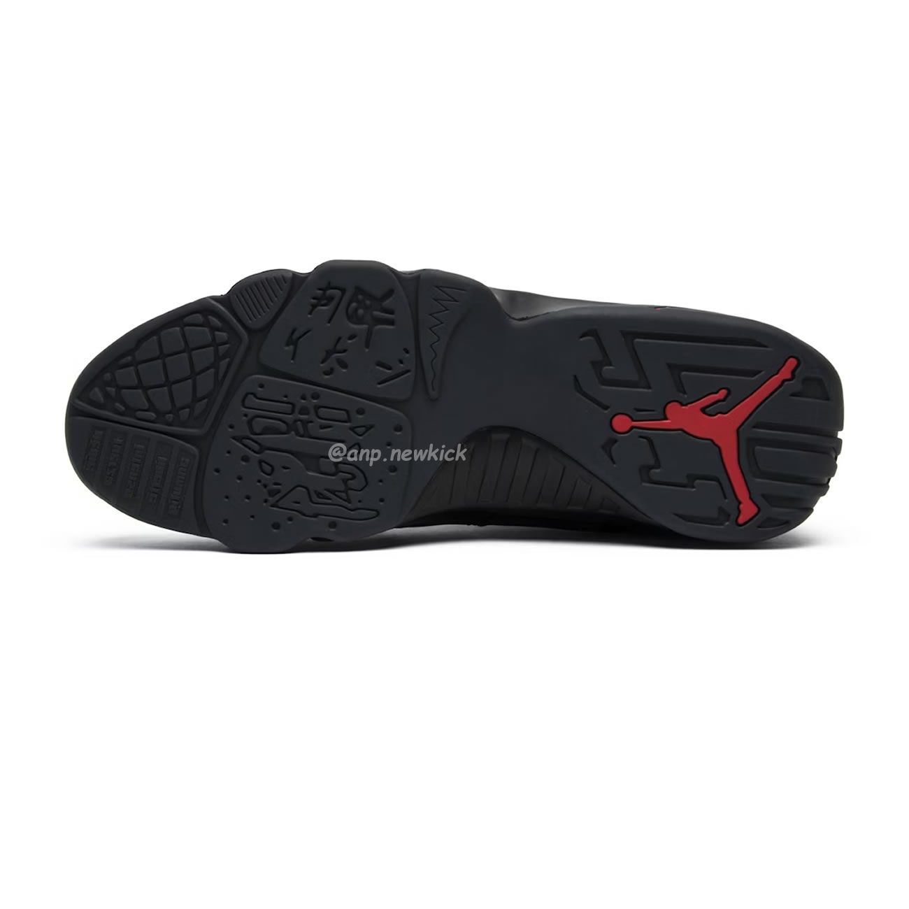 Air Jordan 9 Retro Bred Patent 302370 014 (4) - newkick.app