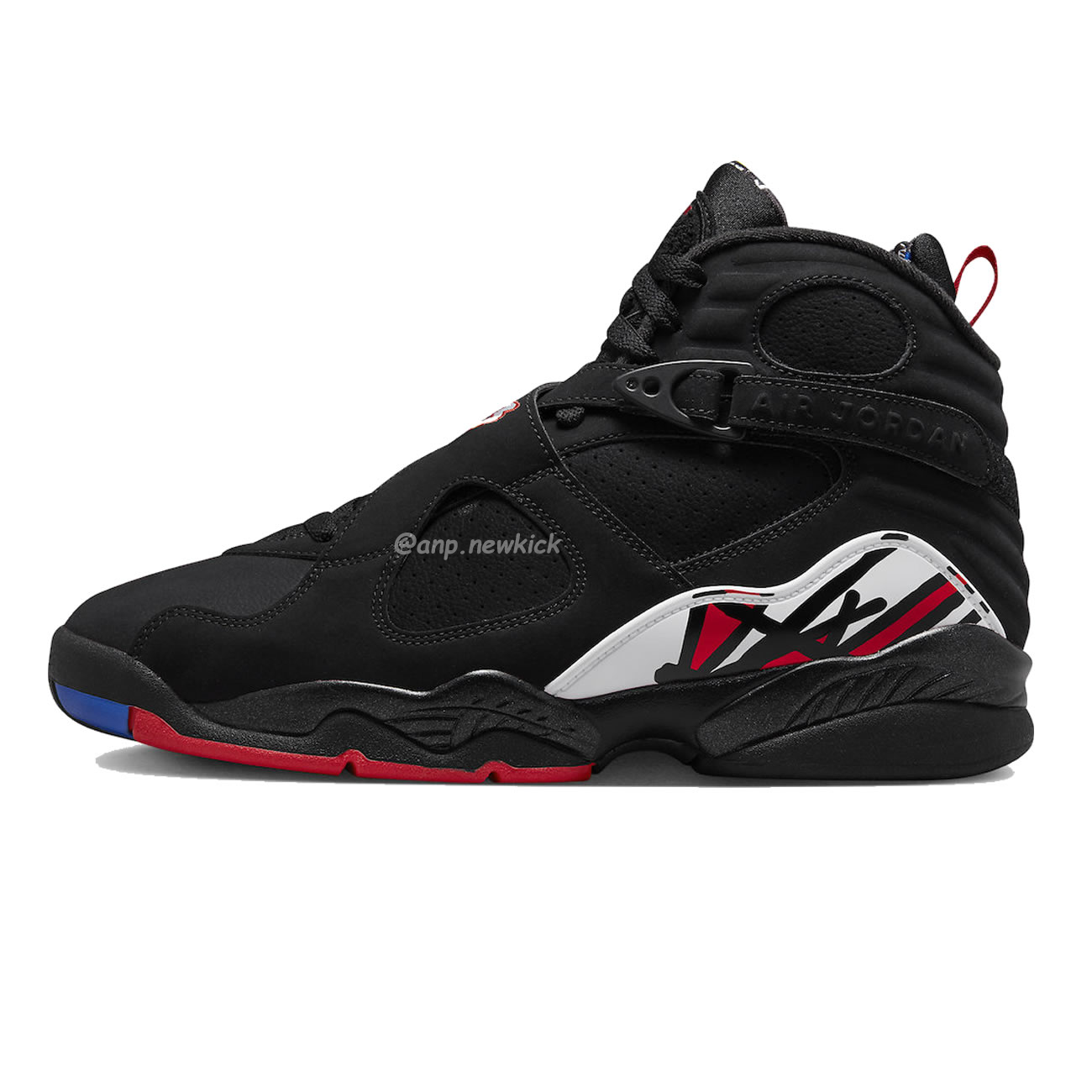 Air Jordan 8 Retro Playoffs 2023 305381 062 (1) - newkick.app