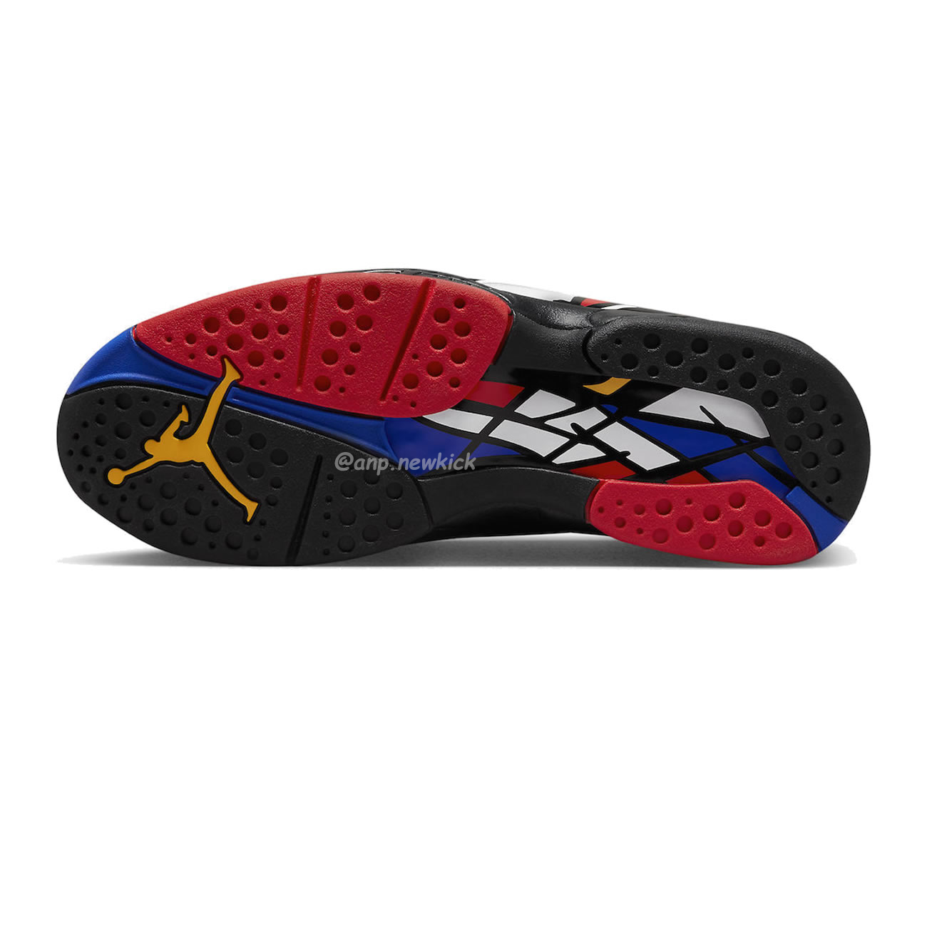 Air Jordan 8 Retro Playoffs 2023 305381 062 (2) - newkick.app