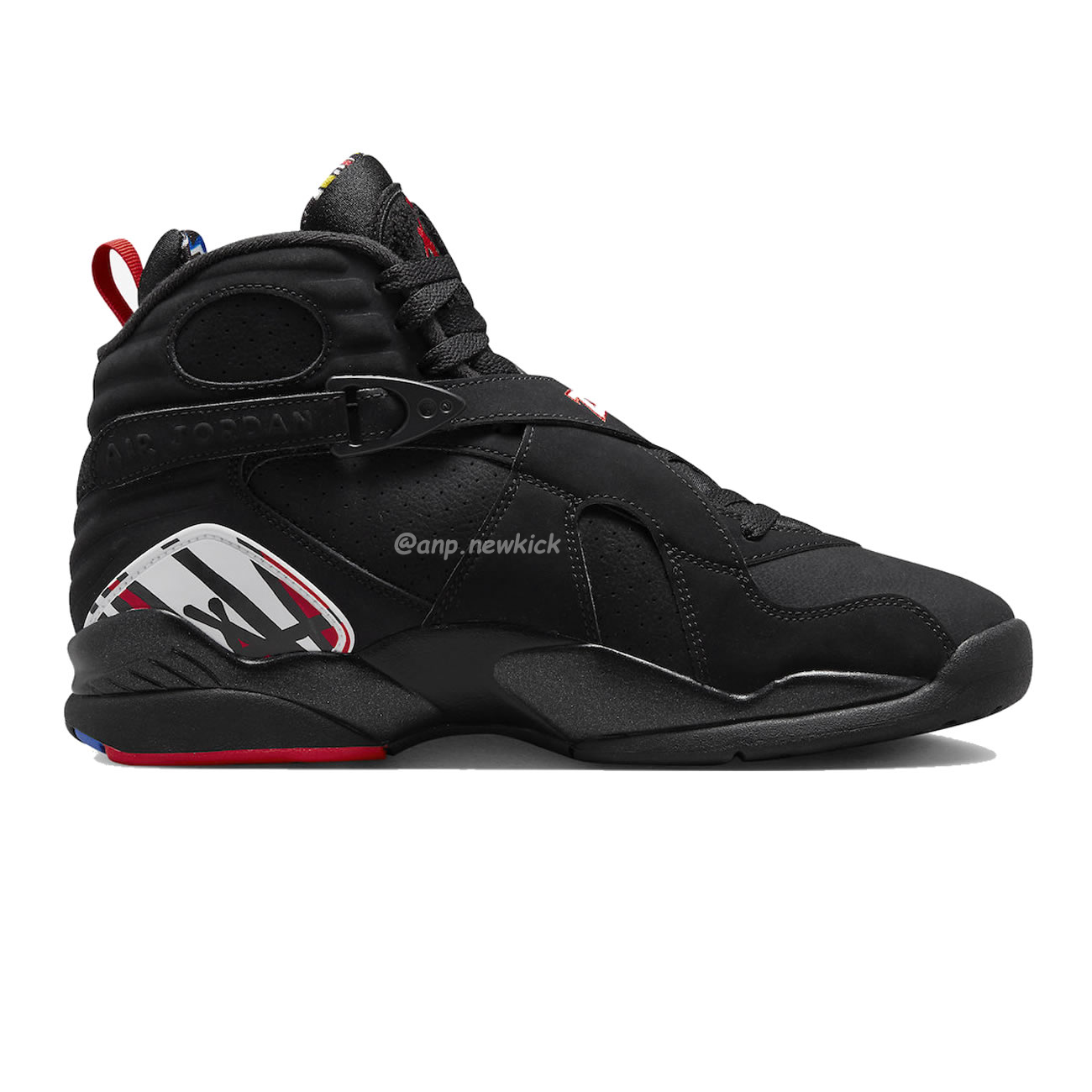 Air Jordan 8 Retro Playoffs 2023 305381 062 (3) - newkick.app