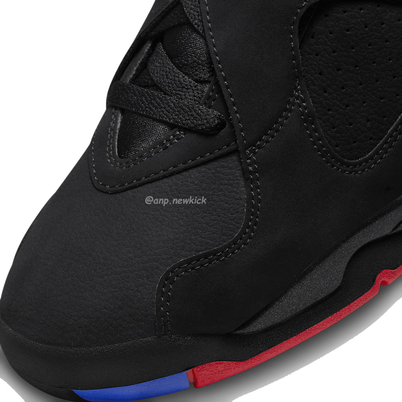 Air Jordan 8 Retro Playoffs 2023 305381 062 (7) - newkick.app