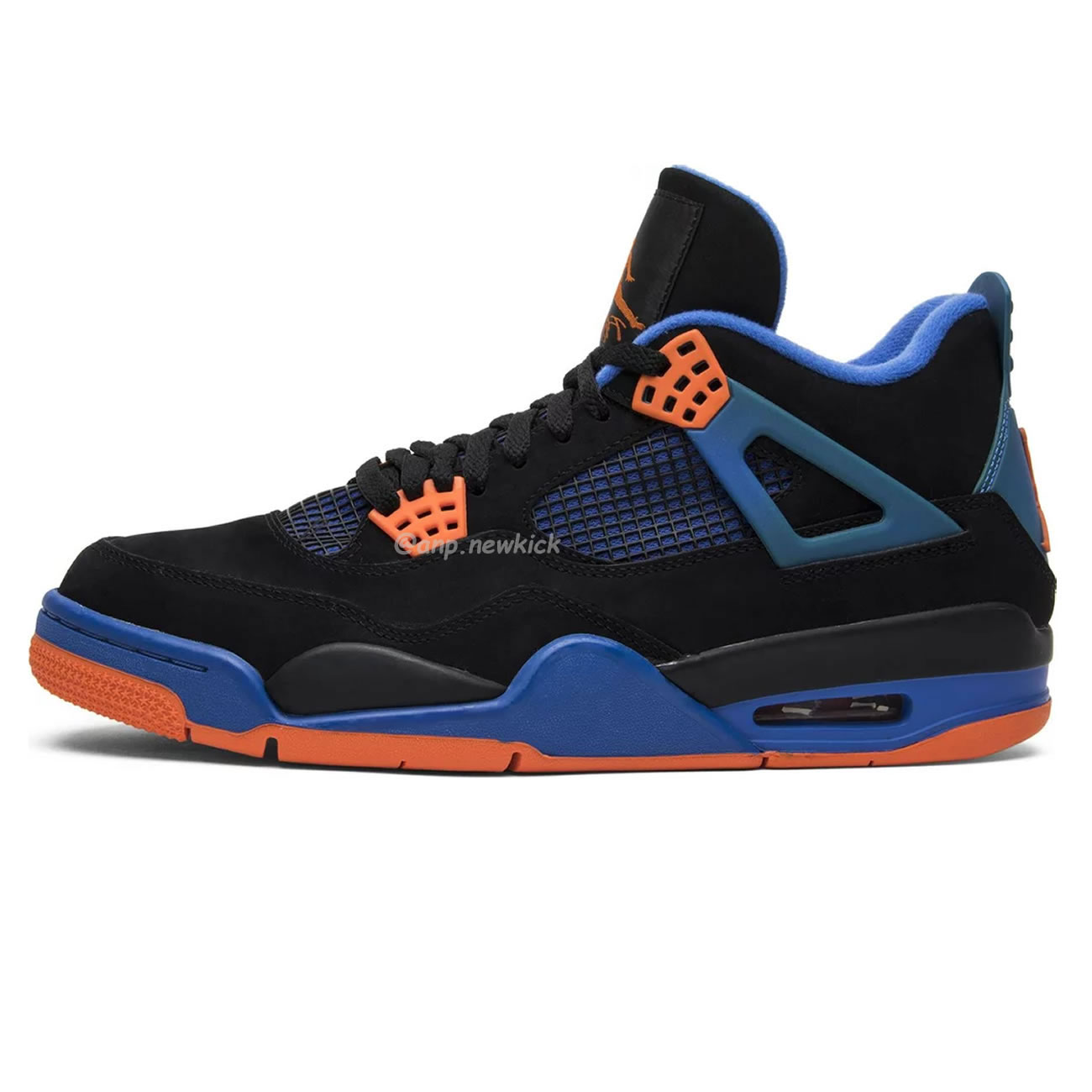 Air Jordan 4 Retro Cavs 308497 027 (1) - newkick.app