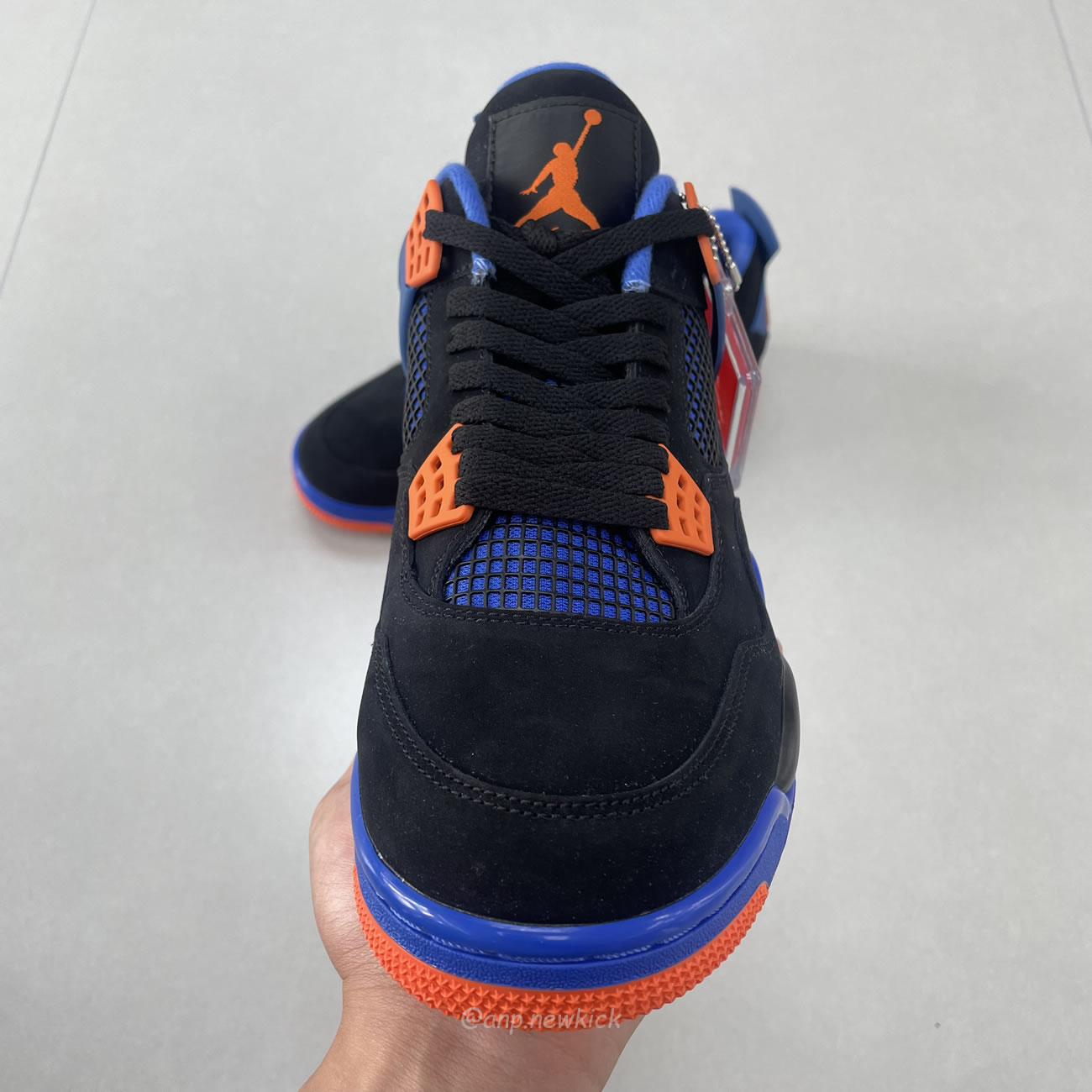 Air Jordan 4 Retro Cavs 308497 027 (2) - newkick.app