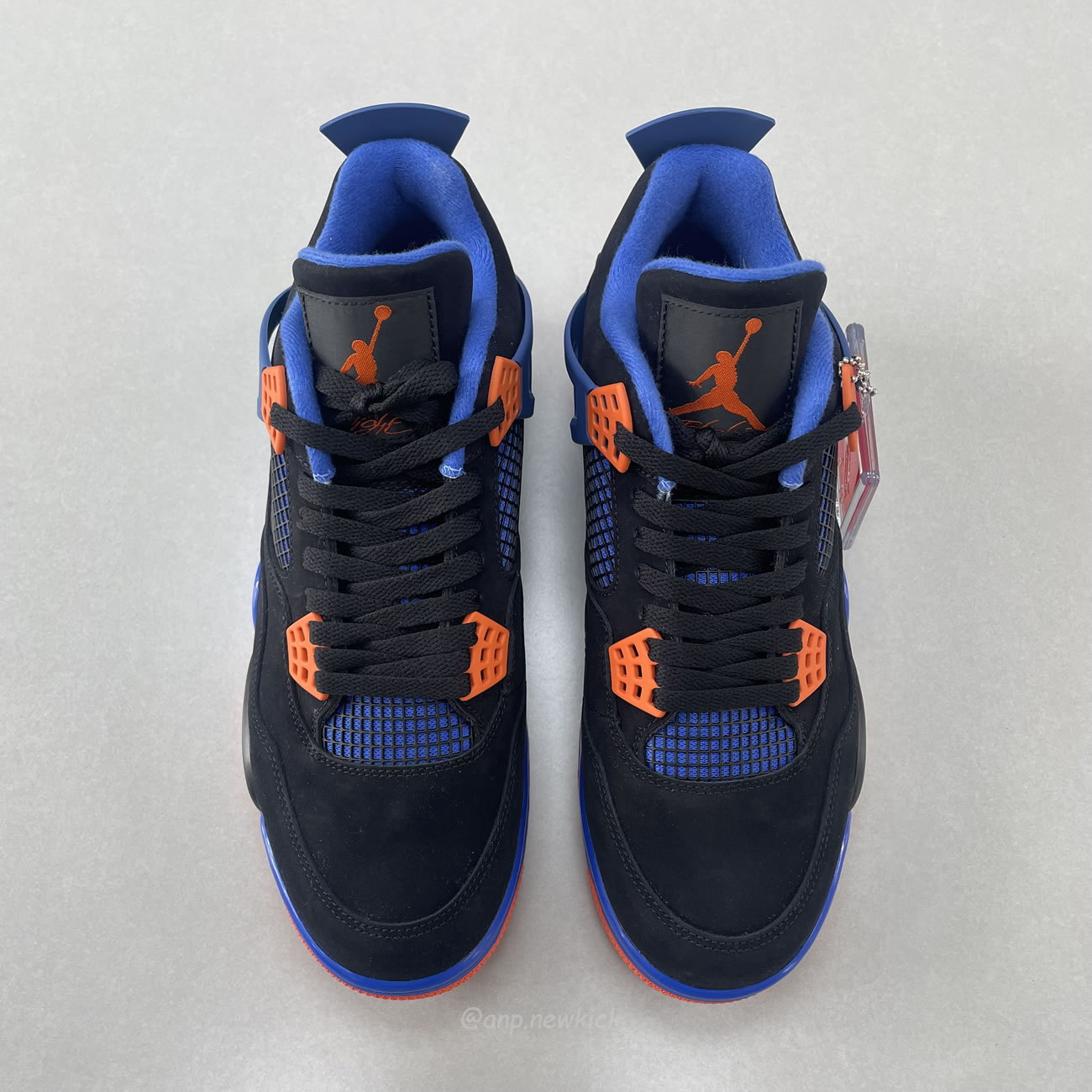 Air Jordan 4 Retro Cavs 308497 027 (4) - newkick.app