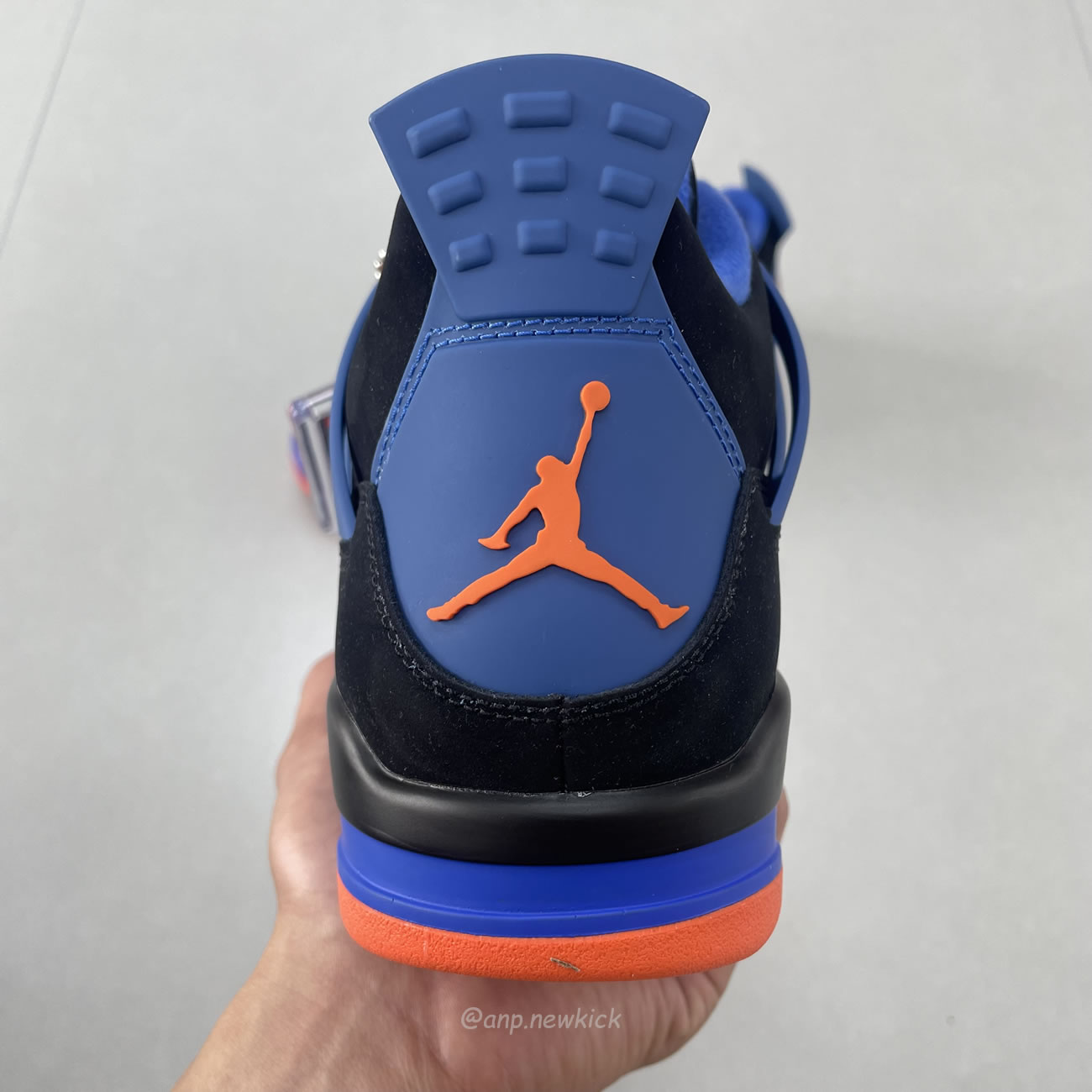 Air Jordan 4 Retro Cavs 308497 027 (7) - newkick.app