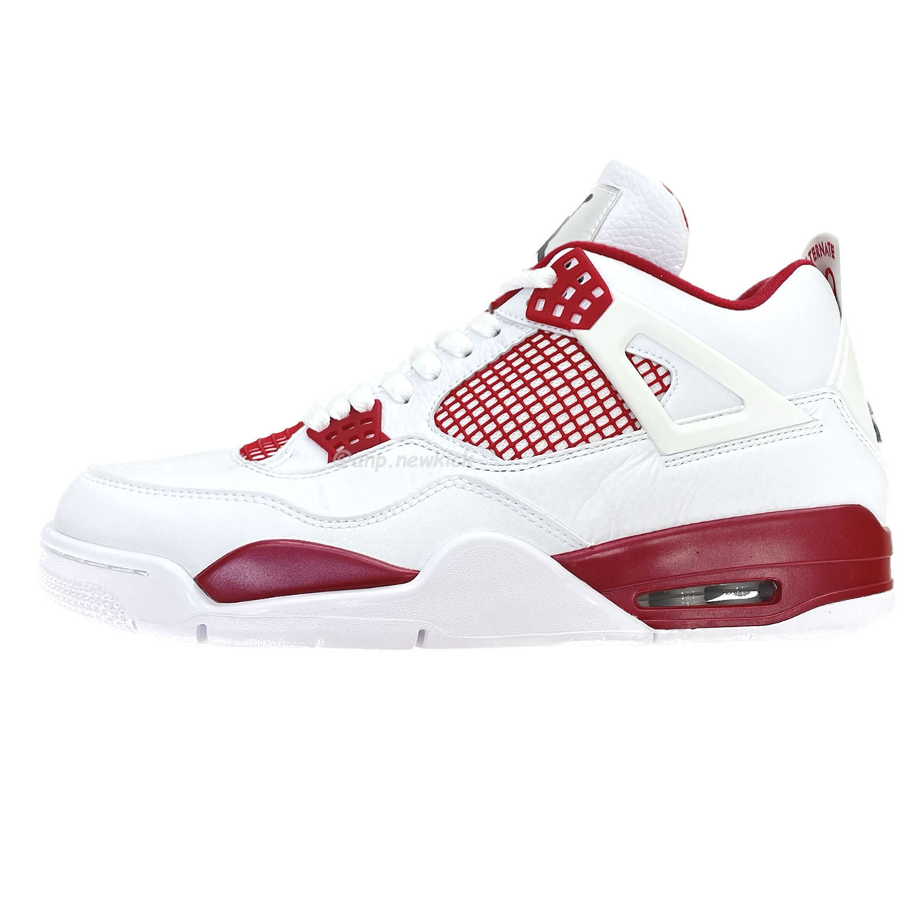 Air Jordan 4 Retro Alternate 89 308497 106 (2) - newkick.app