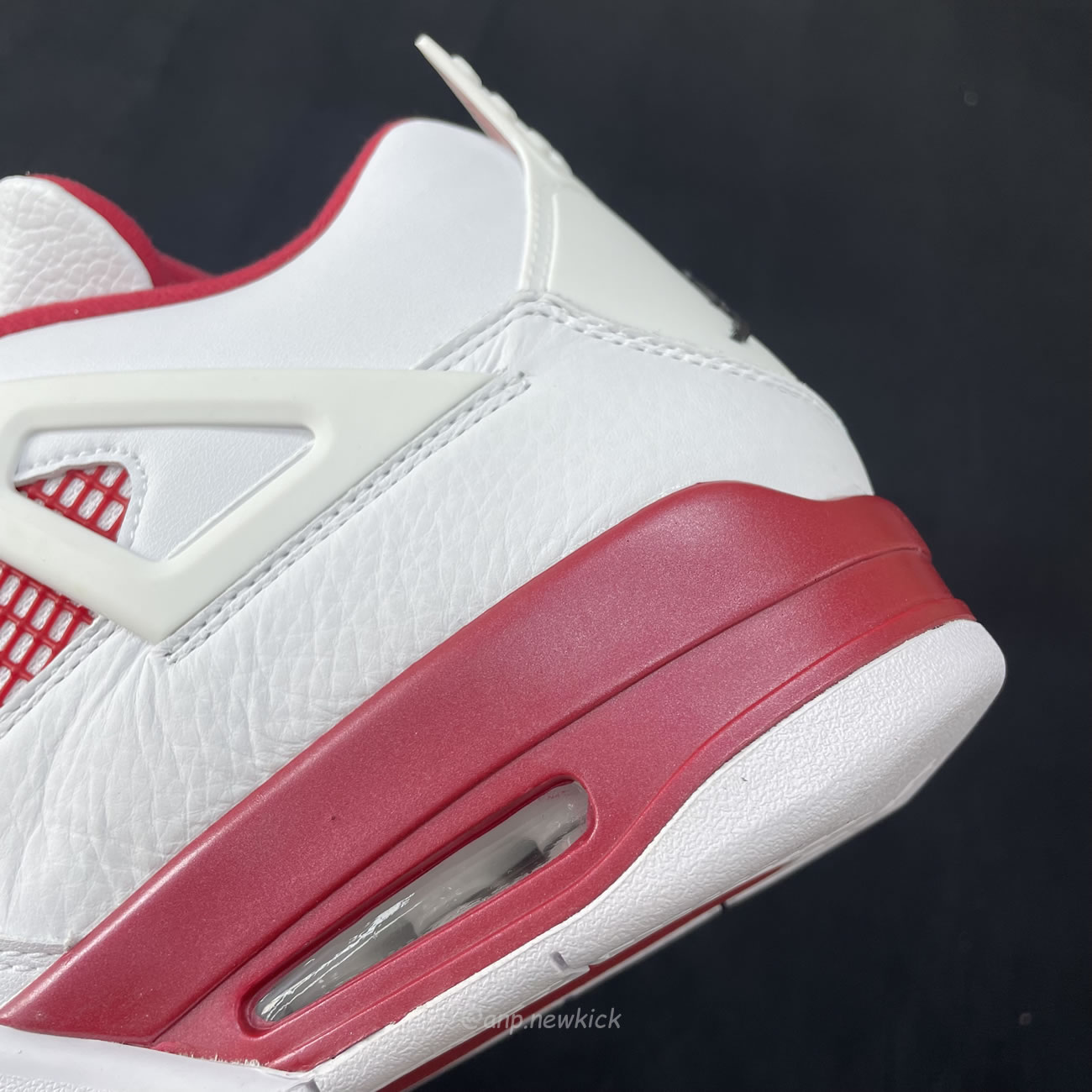 Air Jordan 4 Retro Alternate 89 308497 106 (9) - newkick.app