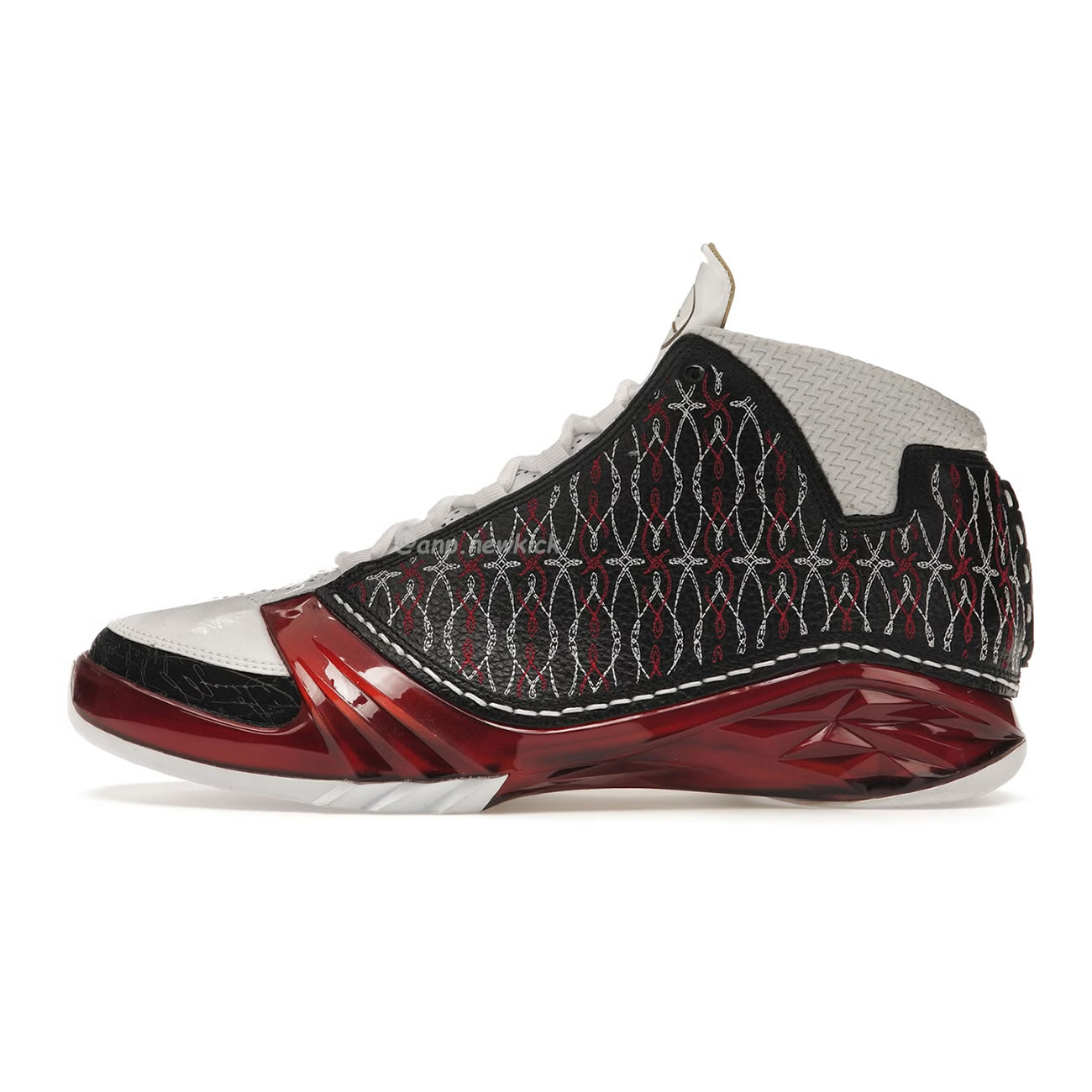 Air Jordan 23 Chicago Bulls 318376 061 (1) - newkick.app