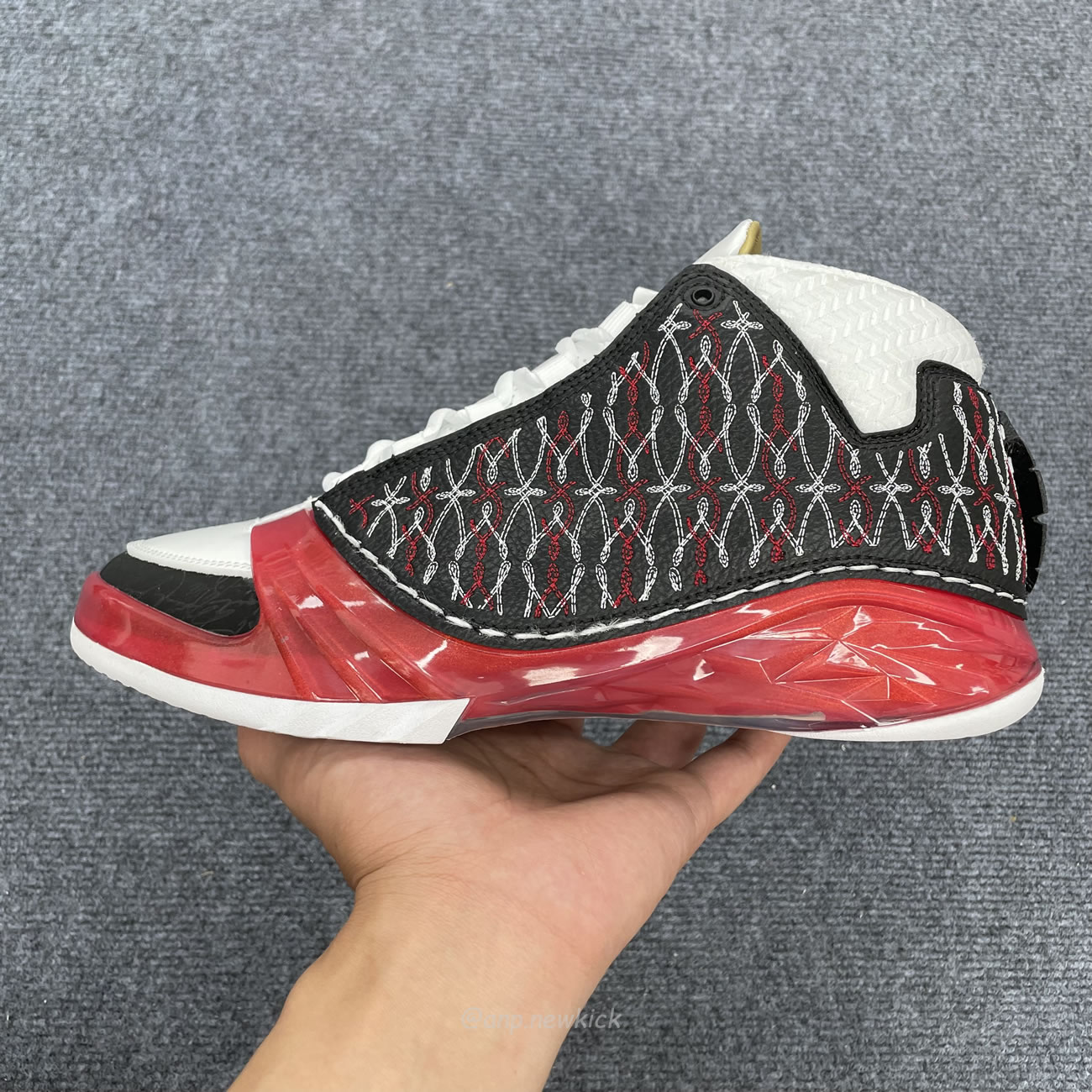 Air Jordan 23 Chicago Bulls 318376 061 (2) - newkick.app