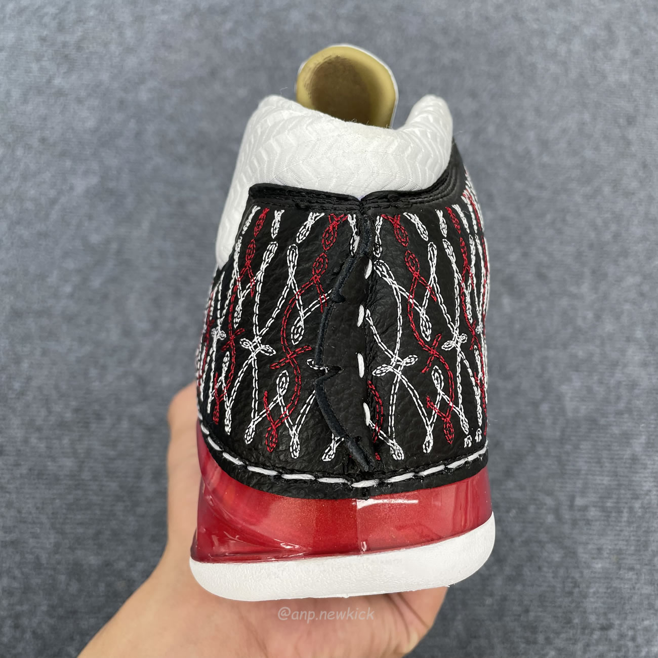 Air Jordan 23 Chicago Bulls 318376 061 (6) - newkick.app