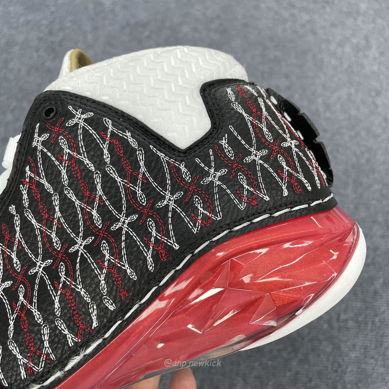 Air Jordan 23 Chicago Bulls 318376 061 (7) - newkick.app