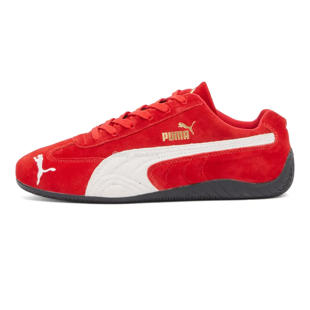 Puma Speedcat Og Red White 398846 02 (1) - newkick.app