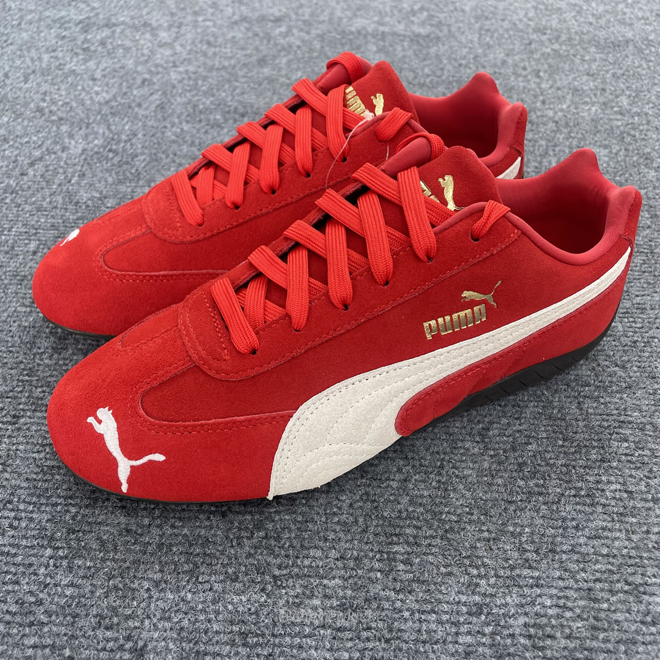 Puma Speedcat Og Red White 398846 02 (2) - newkick.app