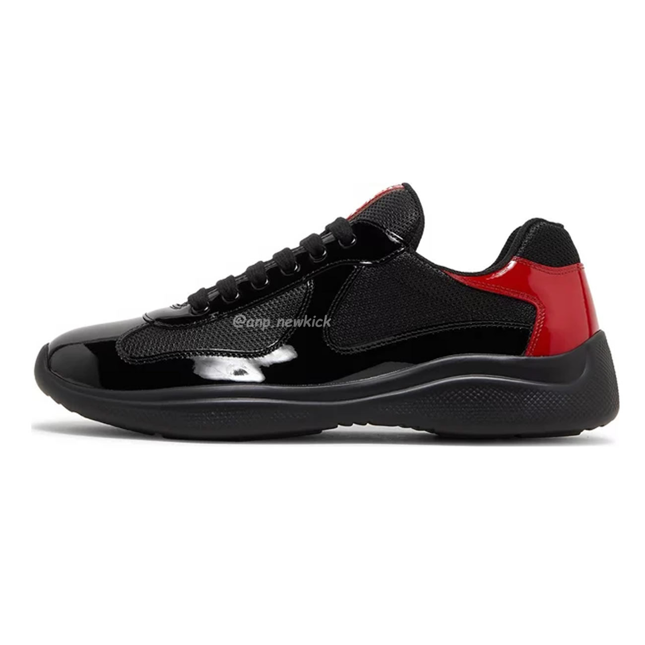 Prada Americas Cup Anthracite Red 3e6418 (1) - newkick.app