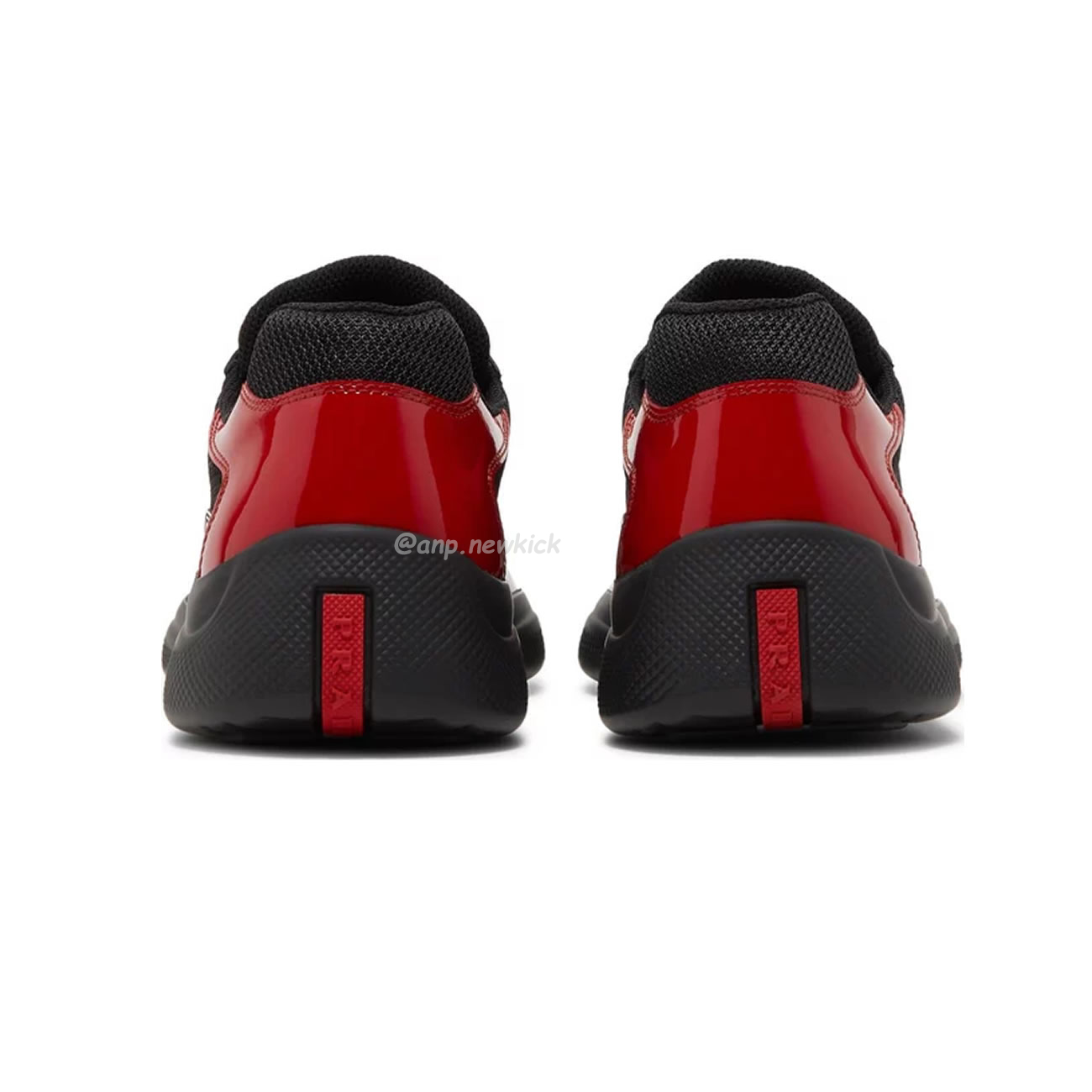 Prada Americas Cup Anthracite Red 3e6418 (2) - newkick.app