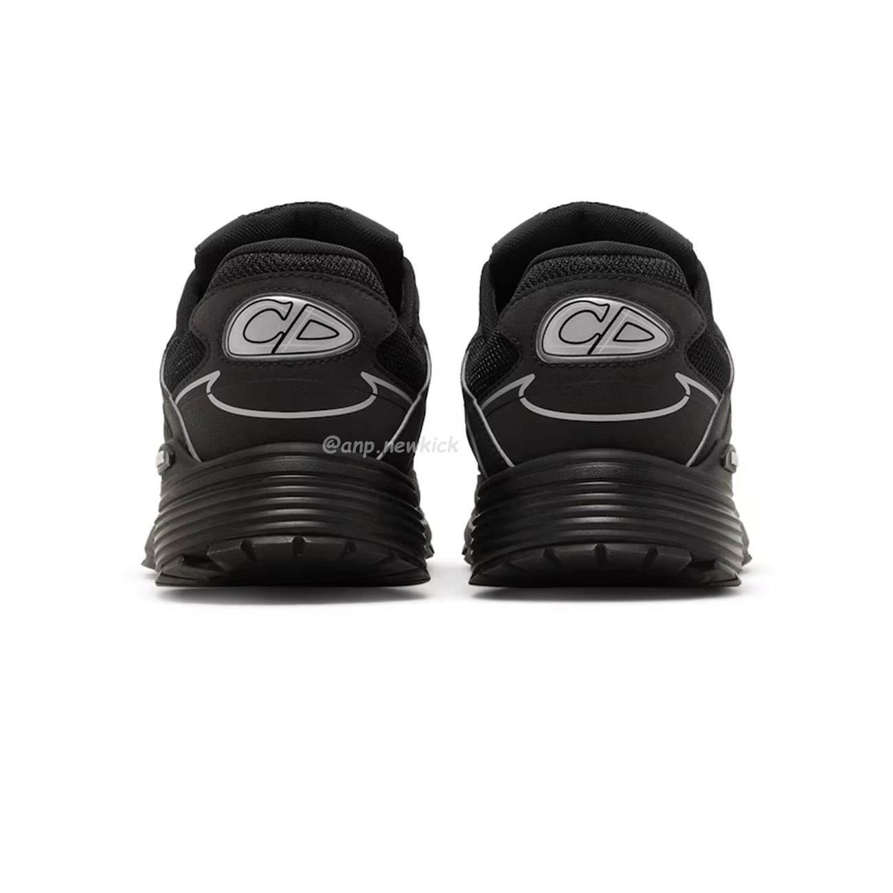 Dior B30 Triple Black 3sn279zrf H900 (4) - newkick.app