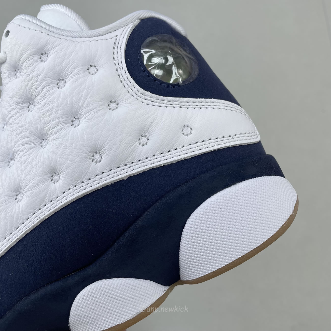 Air Jordan 13 Retro Midnight Navy 414571 140 (8) - newkick.app