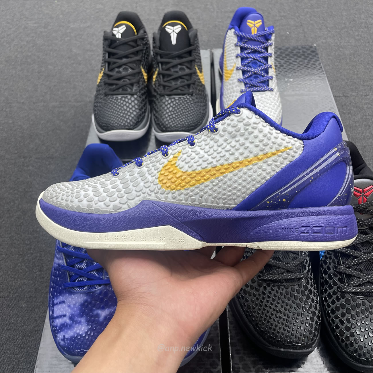 Nike Kobe 6 Black Del Sol 429659 002 Asg East La 448693 400 Lakers Home 429659 104 Dark Knight 429659 016 (11) - newkick.app