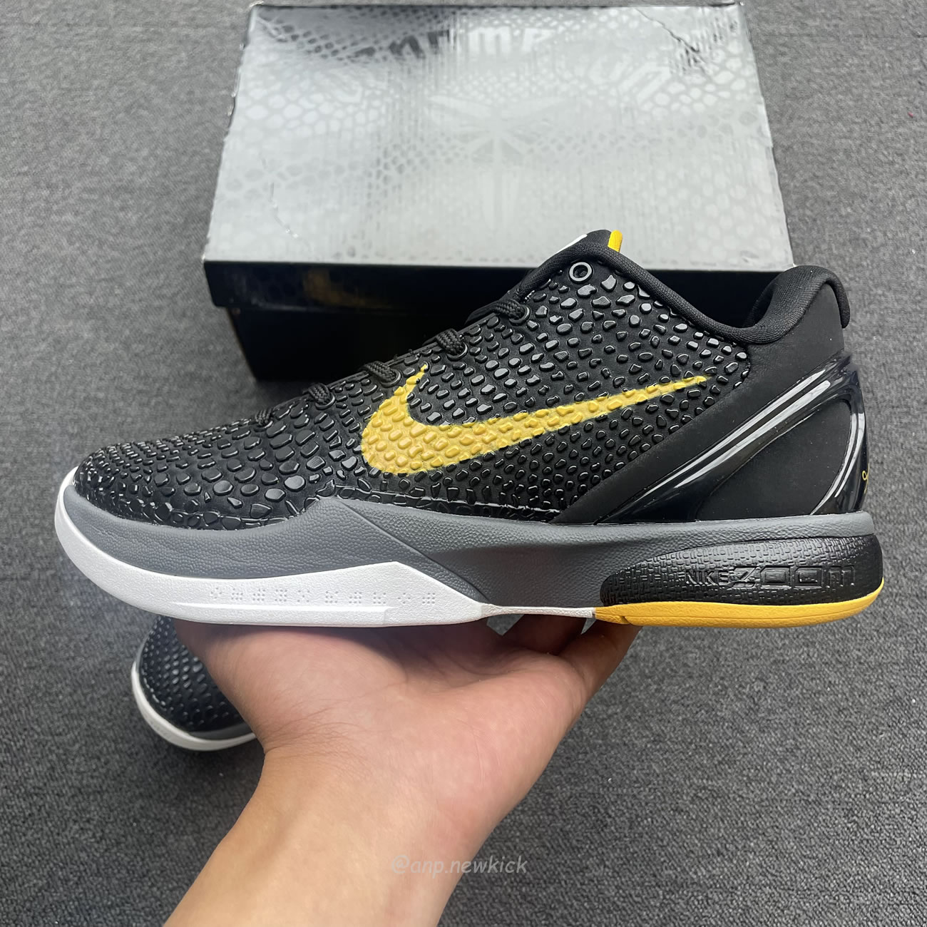 Nike Kobe 6 Black Del Sol 429659 002 Asg East La 448693 400 Lakers Home 429659 104 Dark Knight 429659 016 (14) - newkick.app