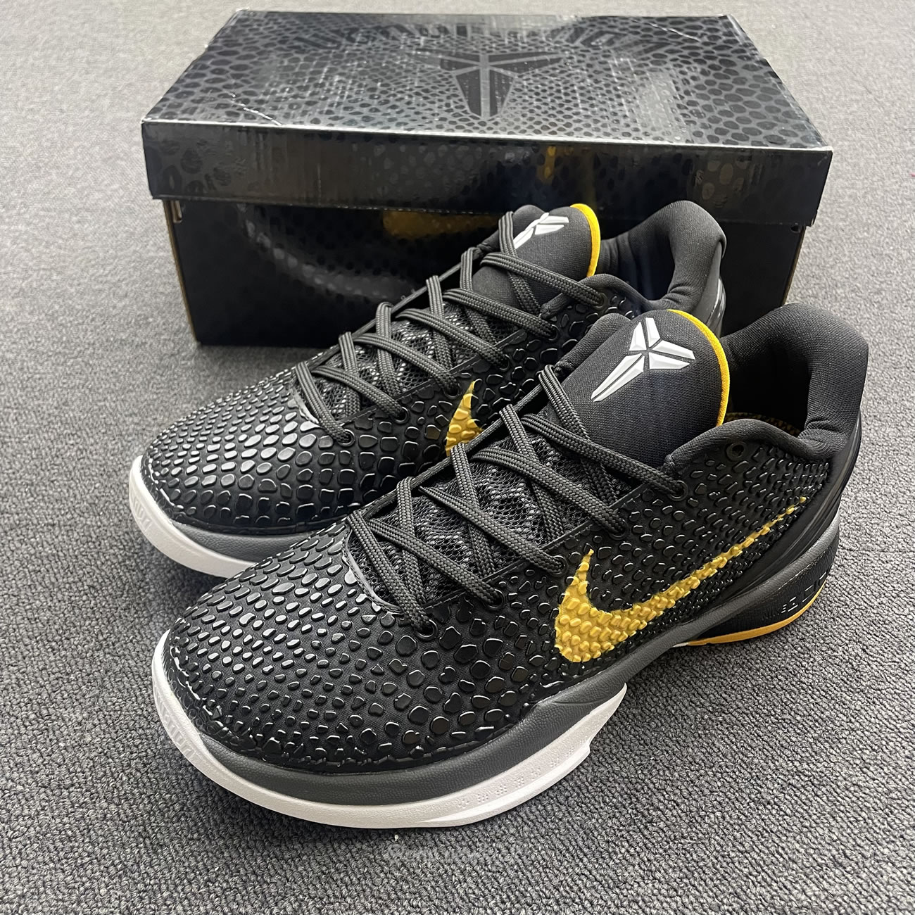 Nike Kobe 6 Black Del Sol 429659 002 Asg East La 448693 400 Lakers Home 429659 104 Dark Knight 429659 016 (2) - newkick.app