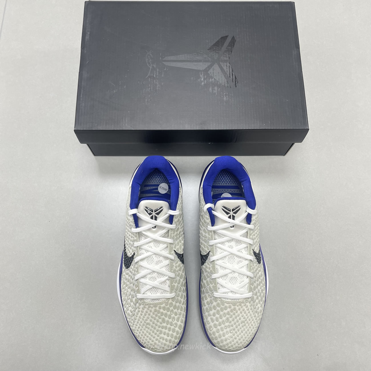 Nike Kobe 6 Concord 429659 100 (7) - newkick.app