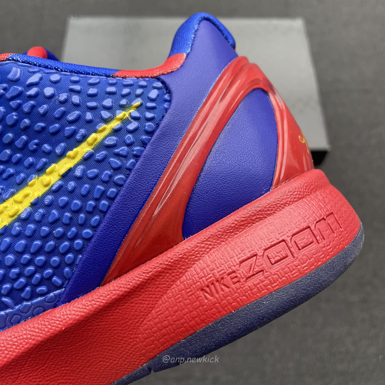 Nike Kobe 6 Fc Barcelona Home 429659 402 (7) - newkick.app