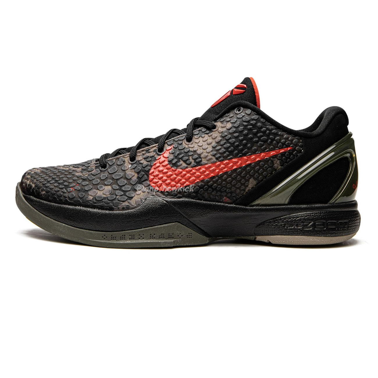 Nike Kobe 6 Italian Camo 429659 900 (1) - newkick.app