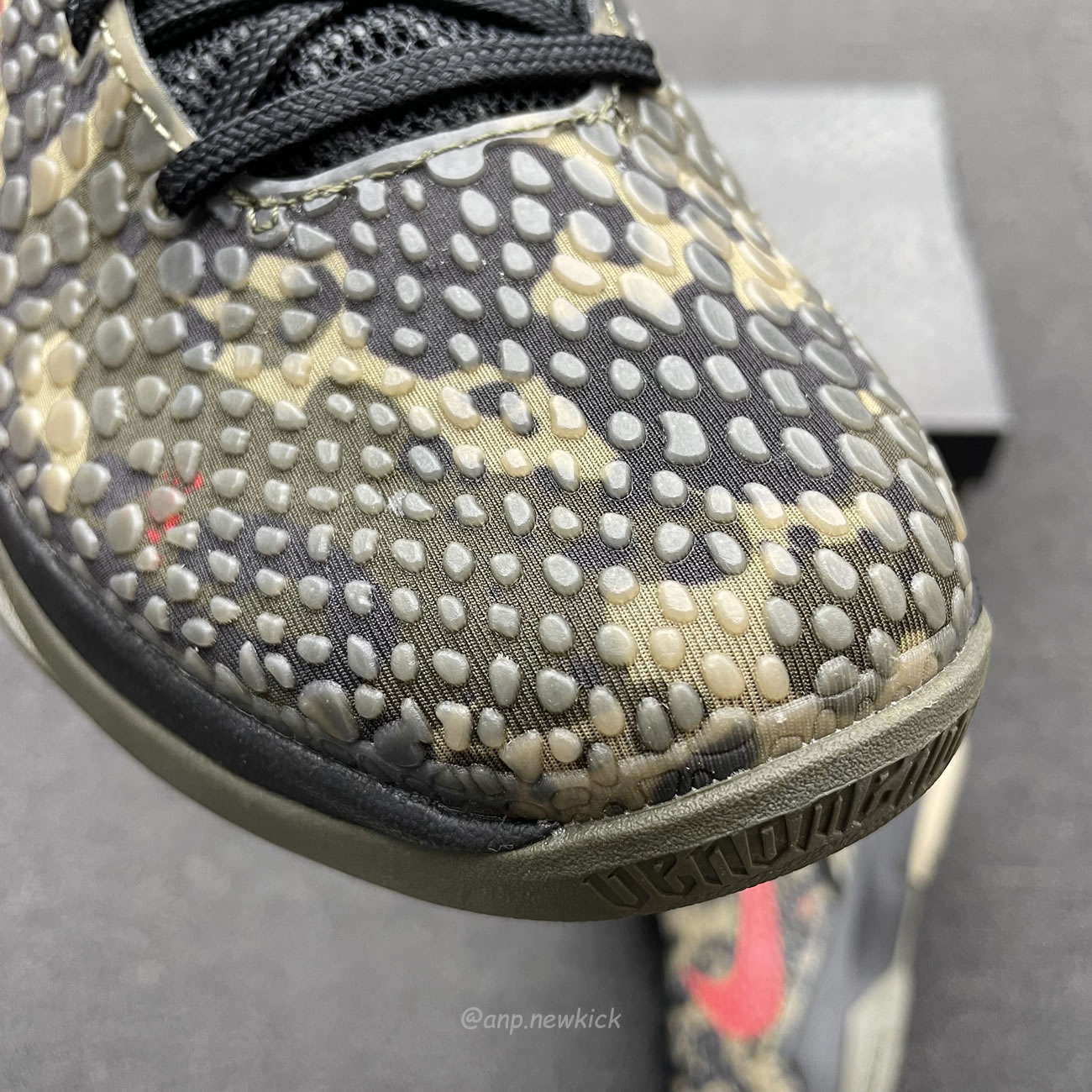 Nike Kobe 6 Italian Camo 429659 900 (3) - newkick.app