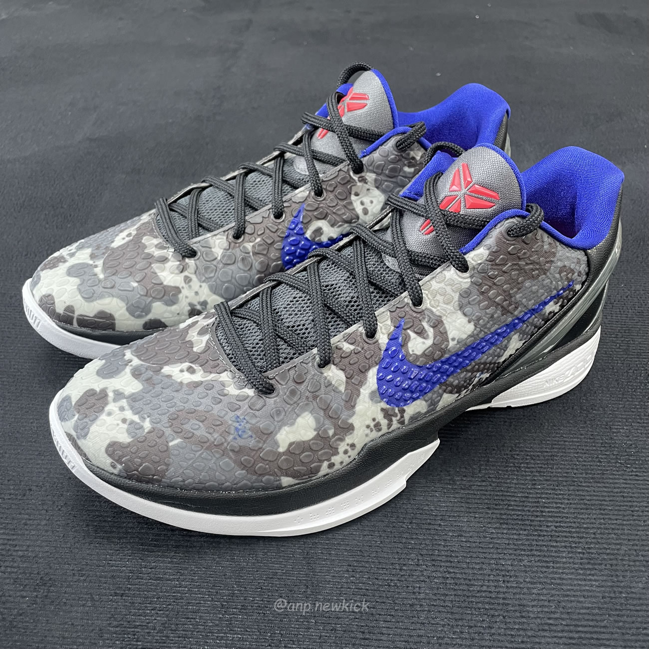 Nike Kobe 6 Urban Camo 429659 901 (4) - newkick.app