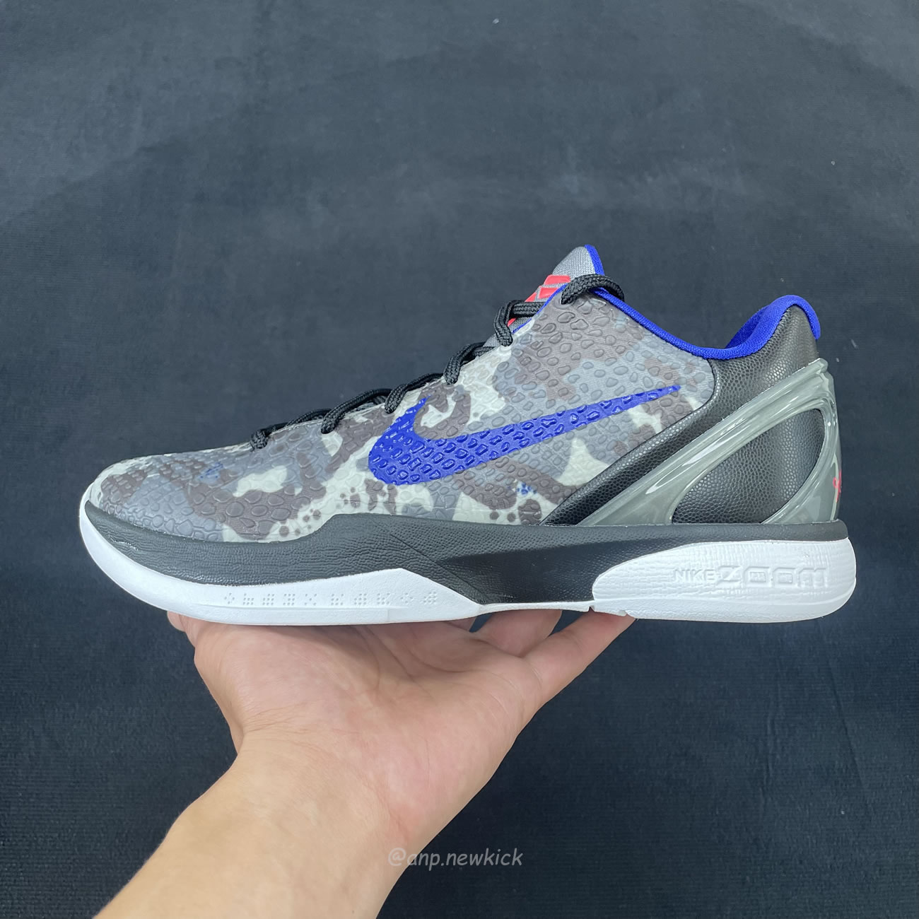 Nike Kobe 6 Urban Camo 429659 901 (7) - newkick.app